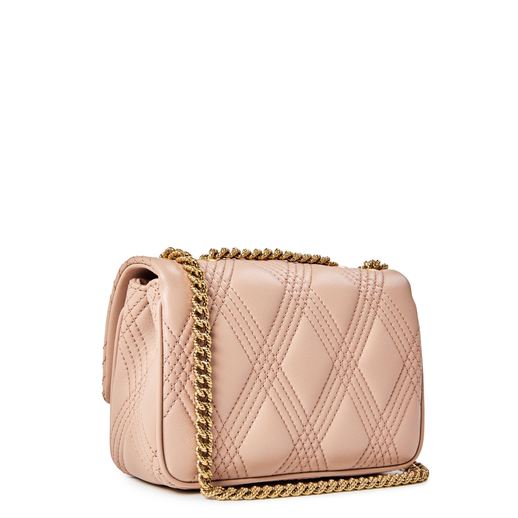 Quiltie 67 Shoulder Bag