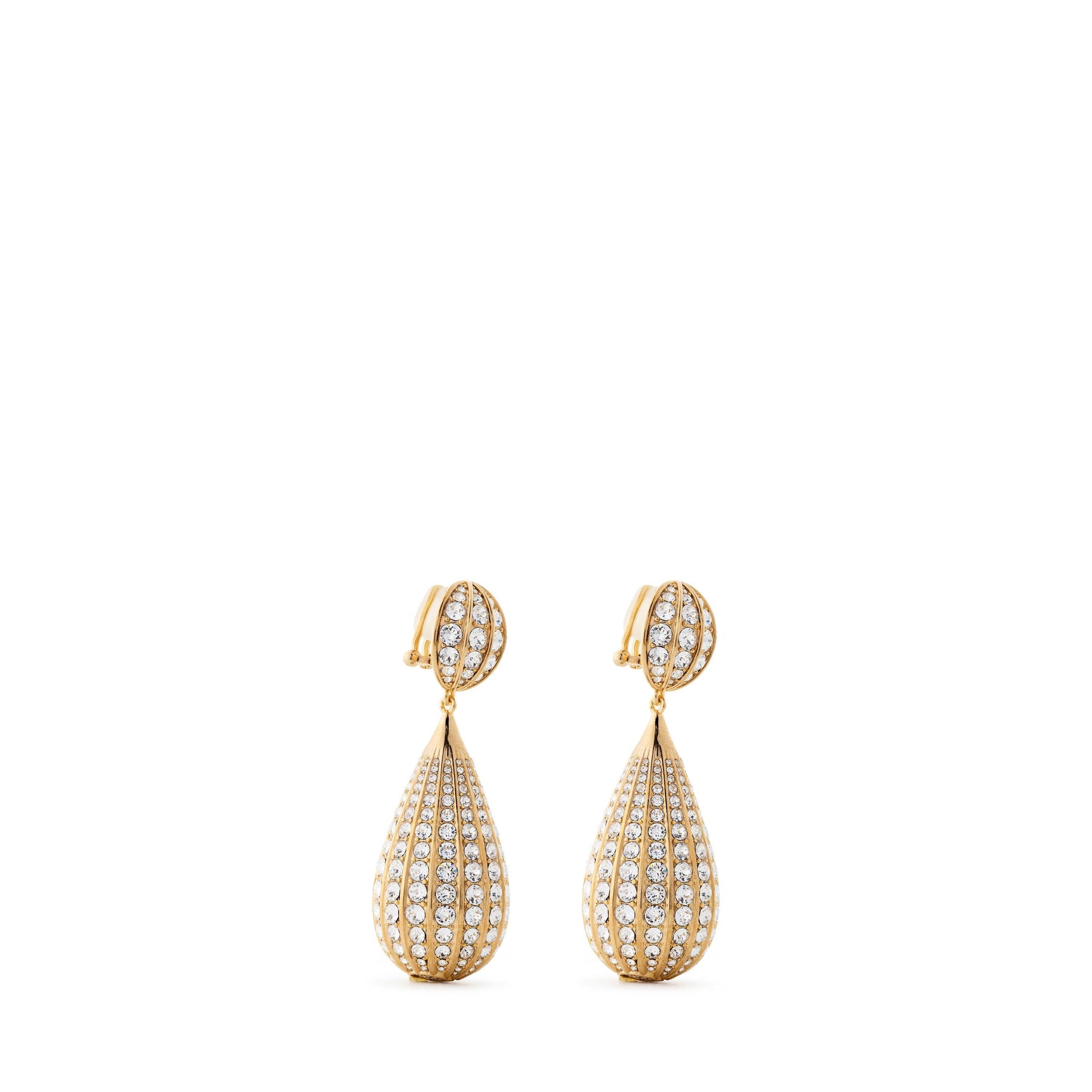 Drop Earrings