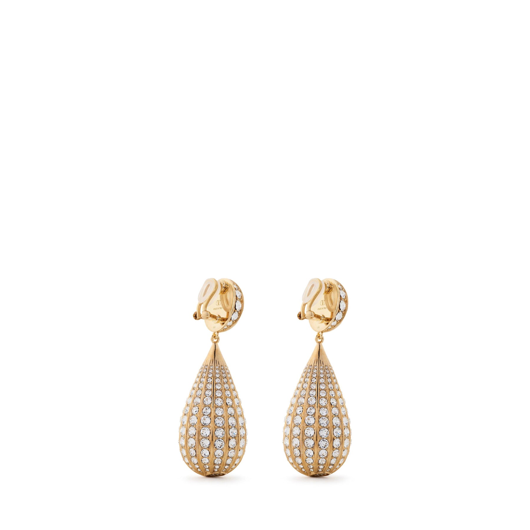 Drop Earrings