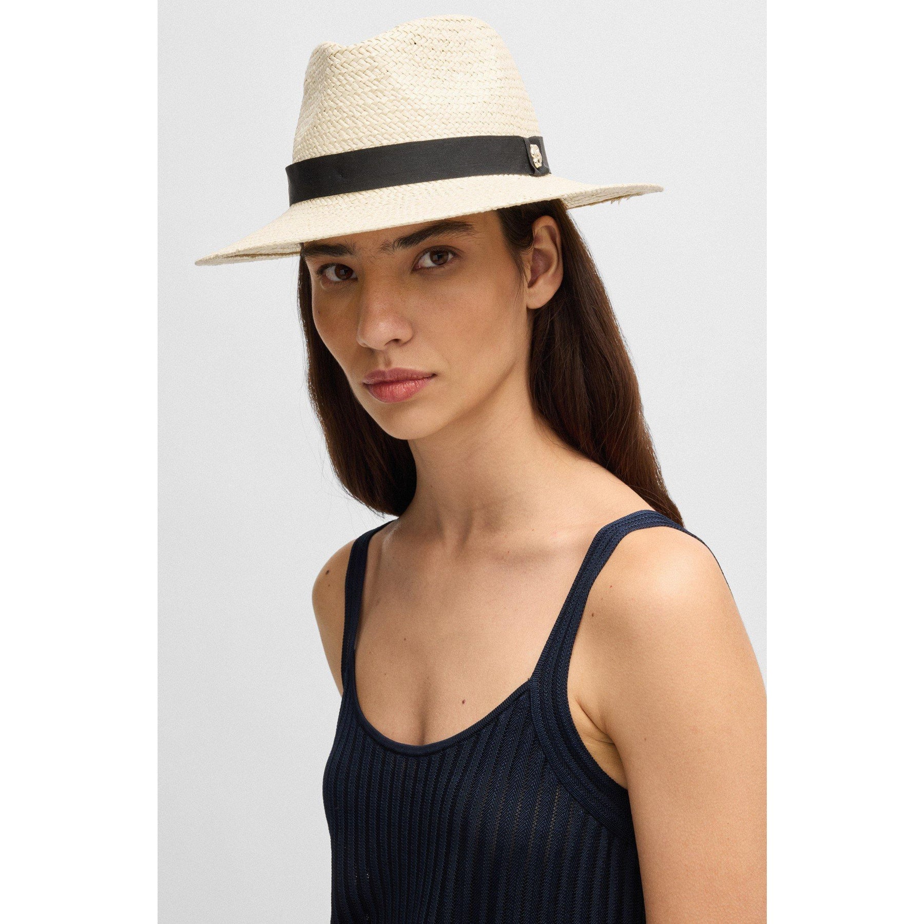 Ysabel Fedora Hat