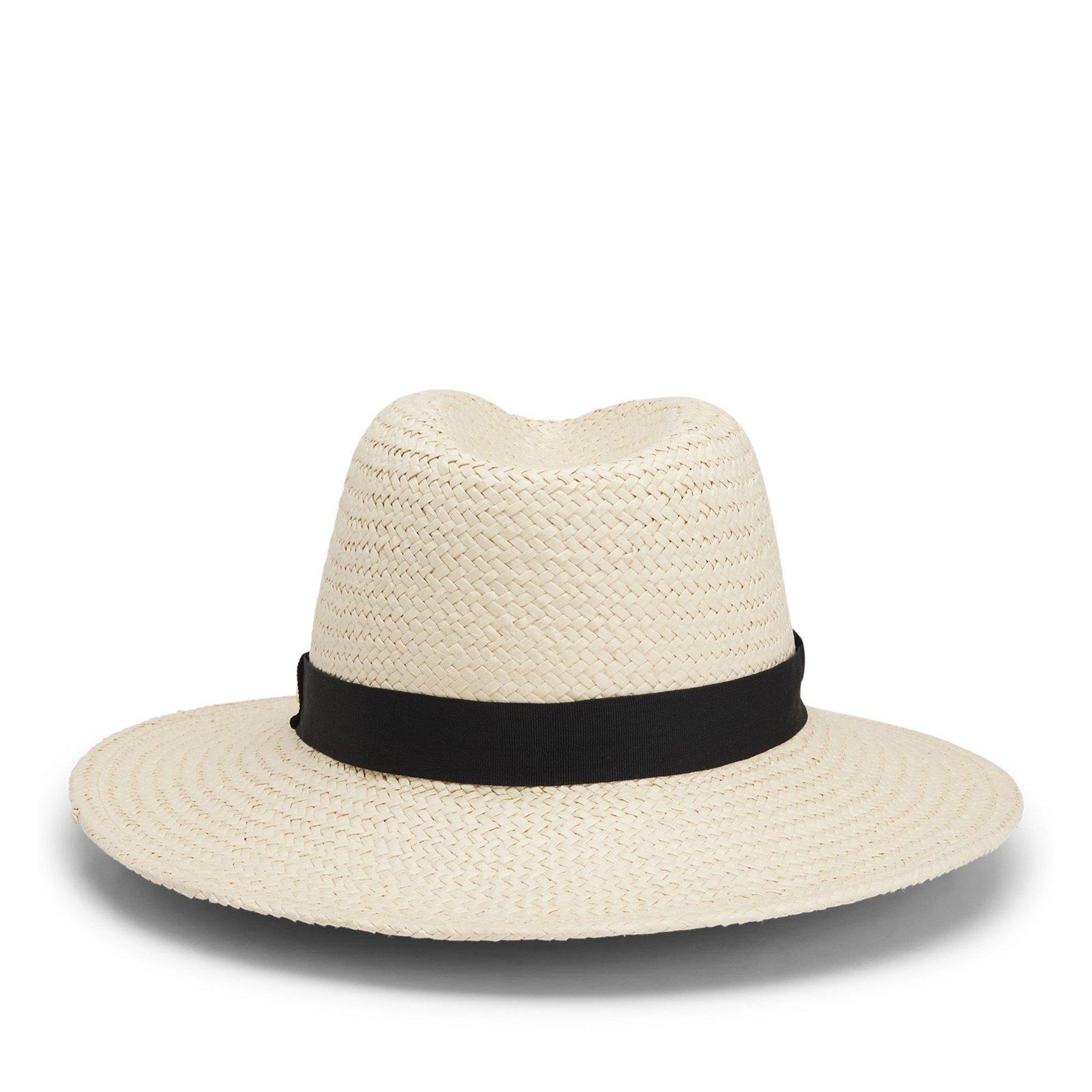 Ysabel Fedora Hat
