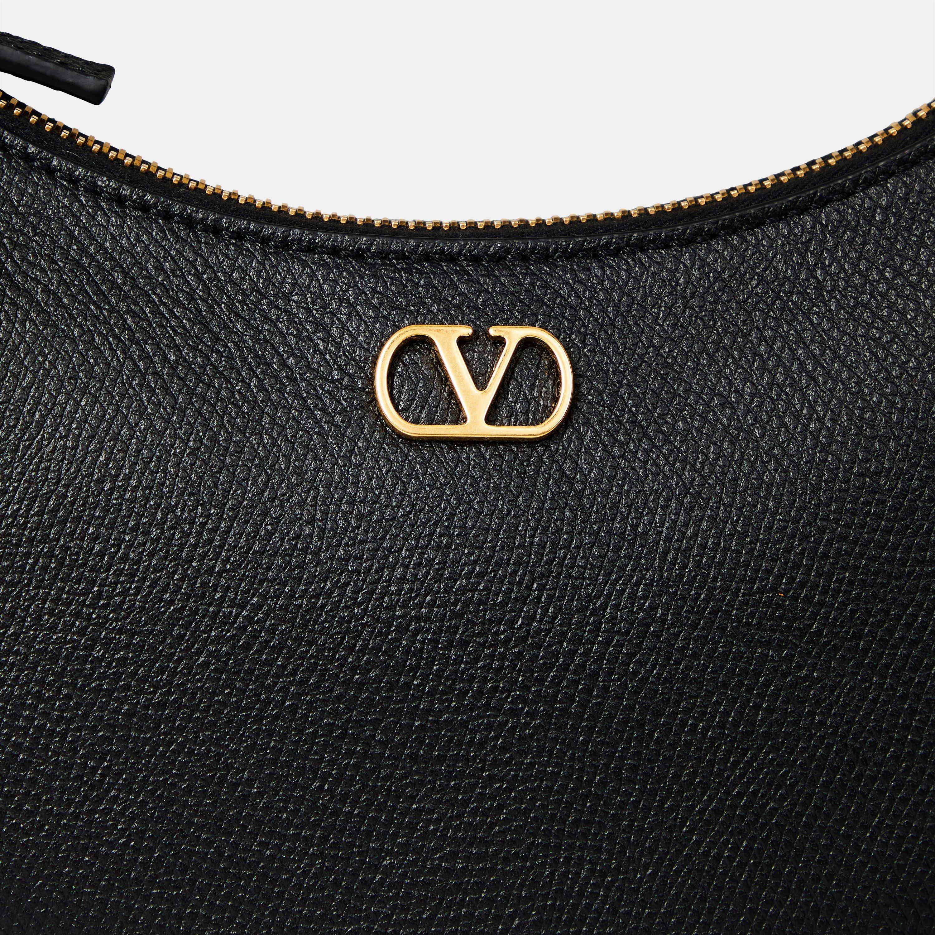 Vlogo Mini Hobo Bag