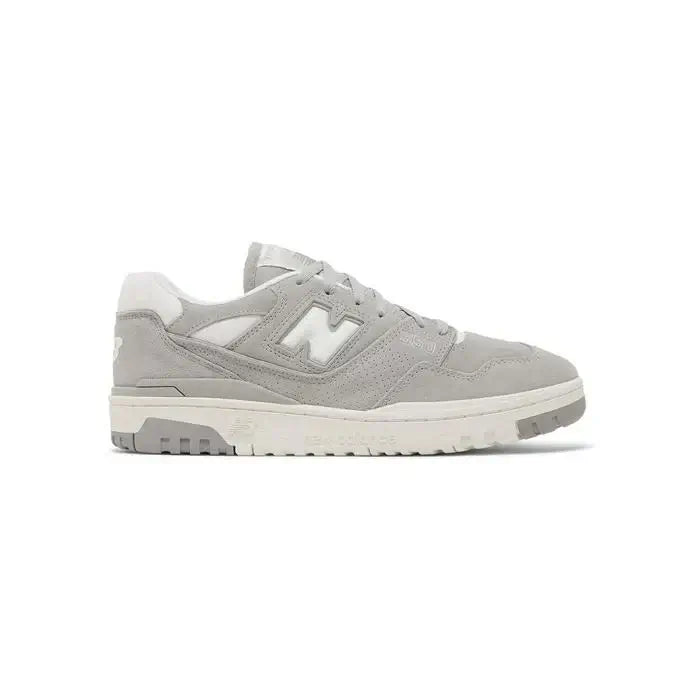New Balance New Balance 550 'Suede Pack - Concrete' - Shoe size: UK 8 Sneakers | Shop From The Mirage