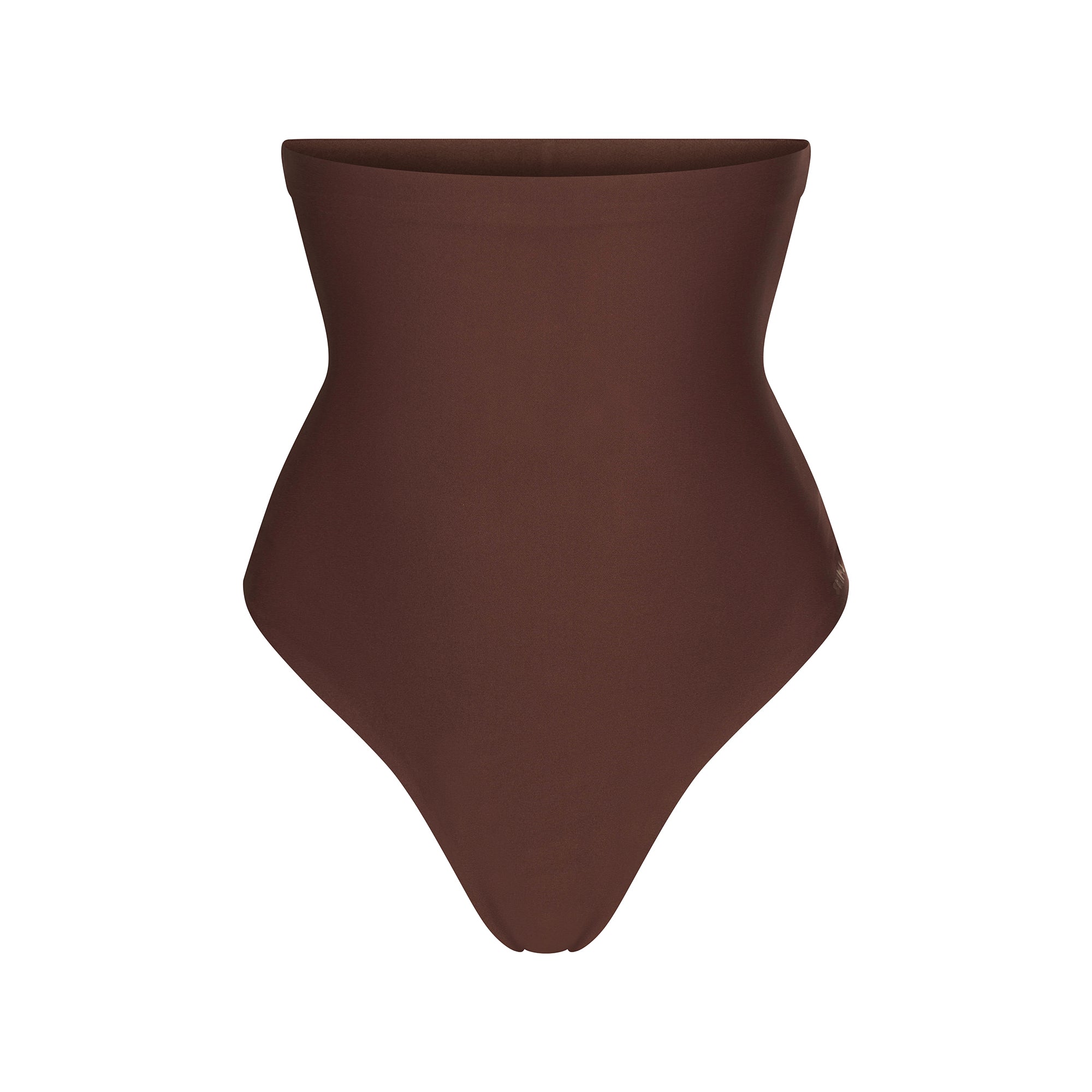 Skims Body Core Sculpt High-waisted Thong
