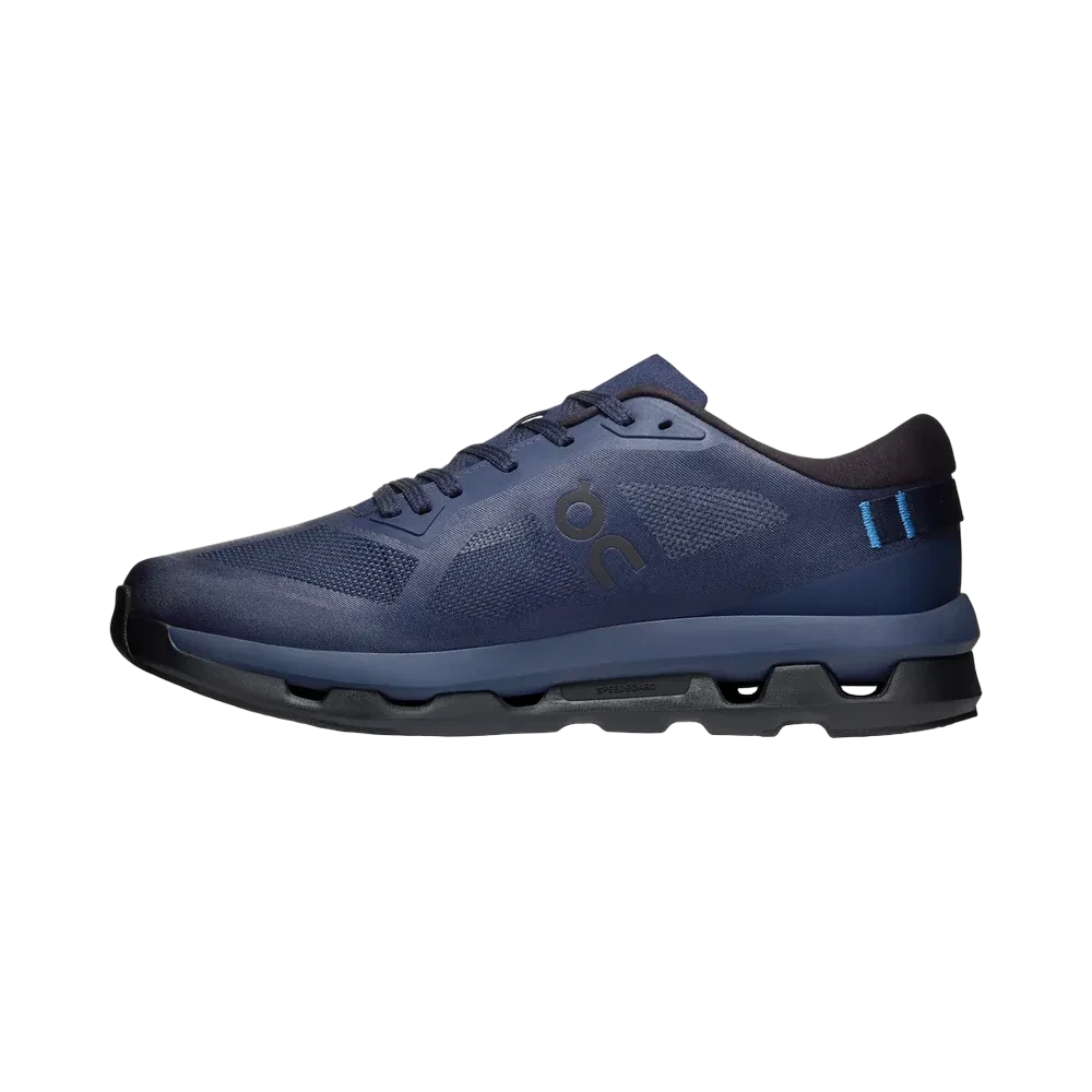 On Running Cloudzone Midnight Black
