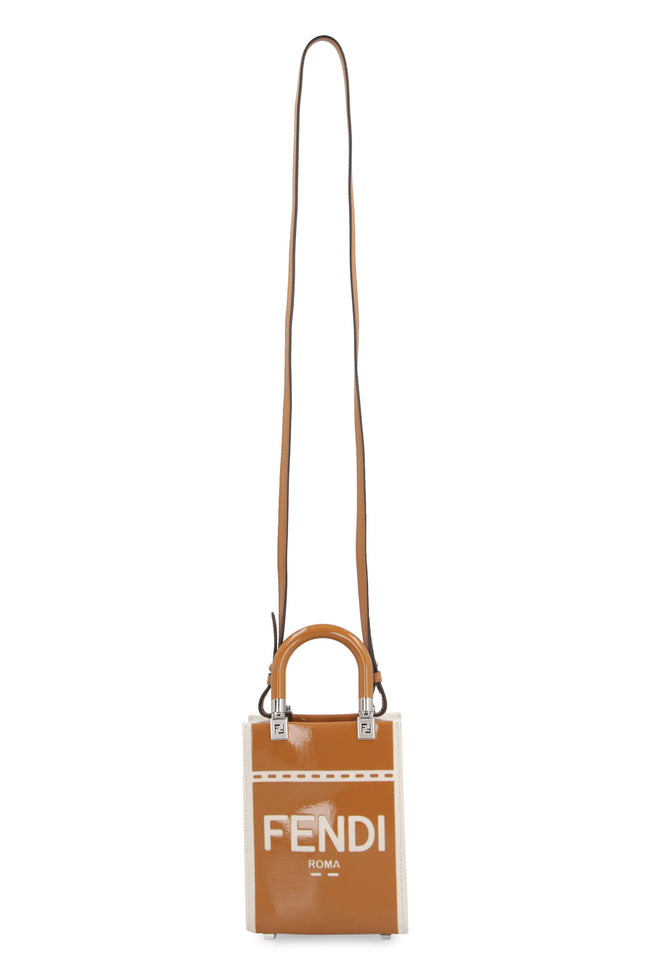 Fendi Mini Sunshine handbag