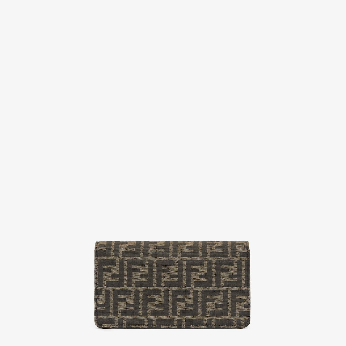 Fendi Wallet On Chain Baguette