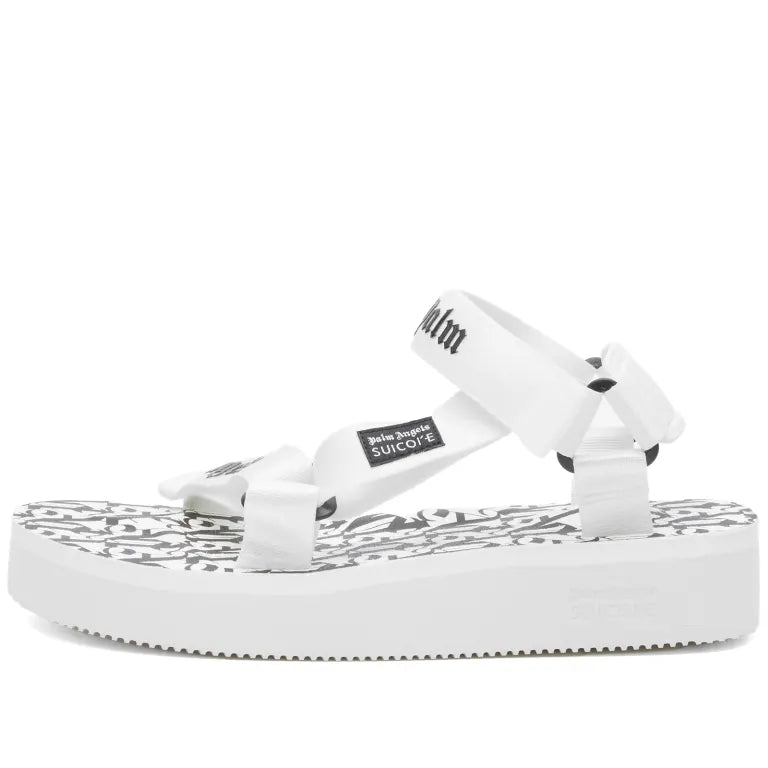 Palm Angels x Suicoke Depa