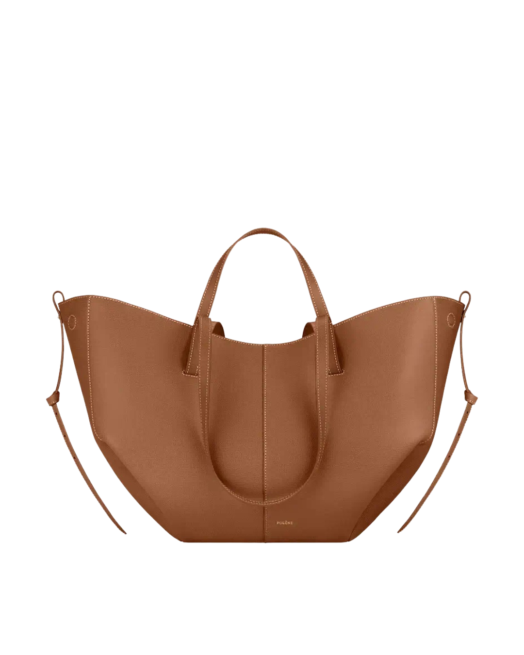 Cyme Edition Textured Camel