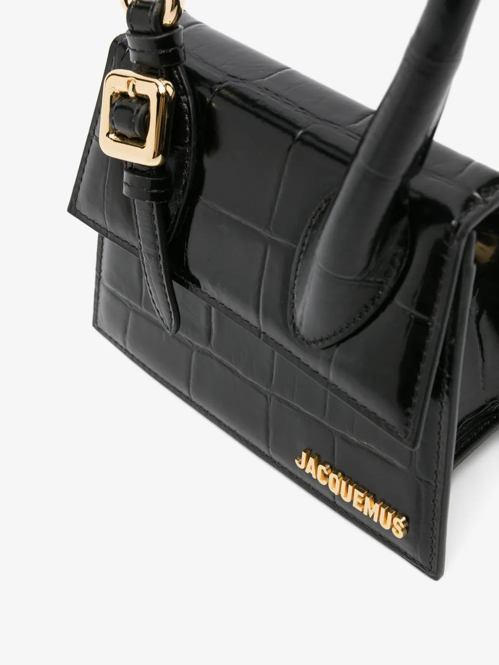 Jacquemus Medium Le Chiquito tote bag