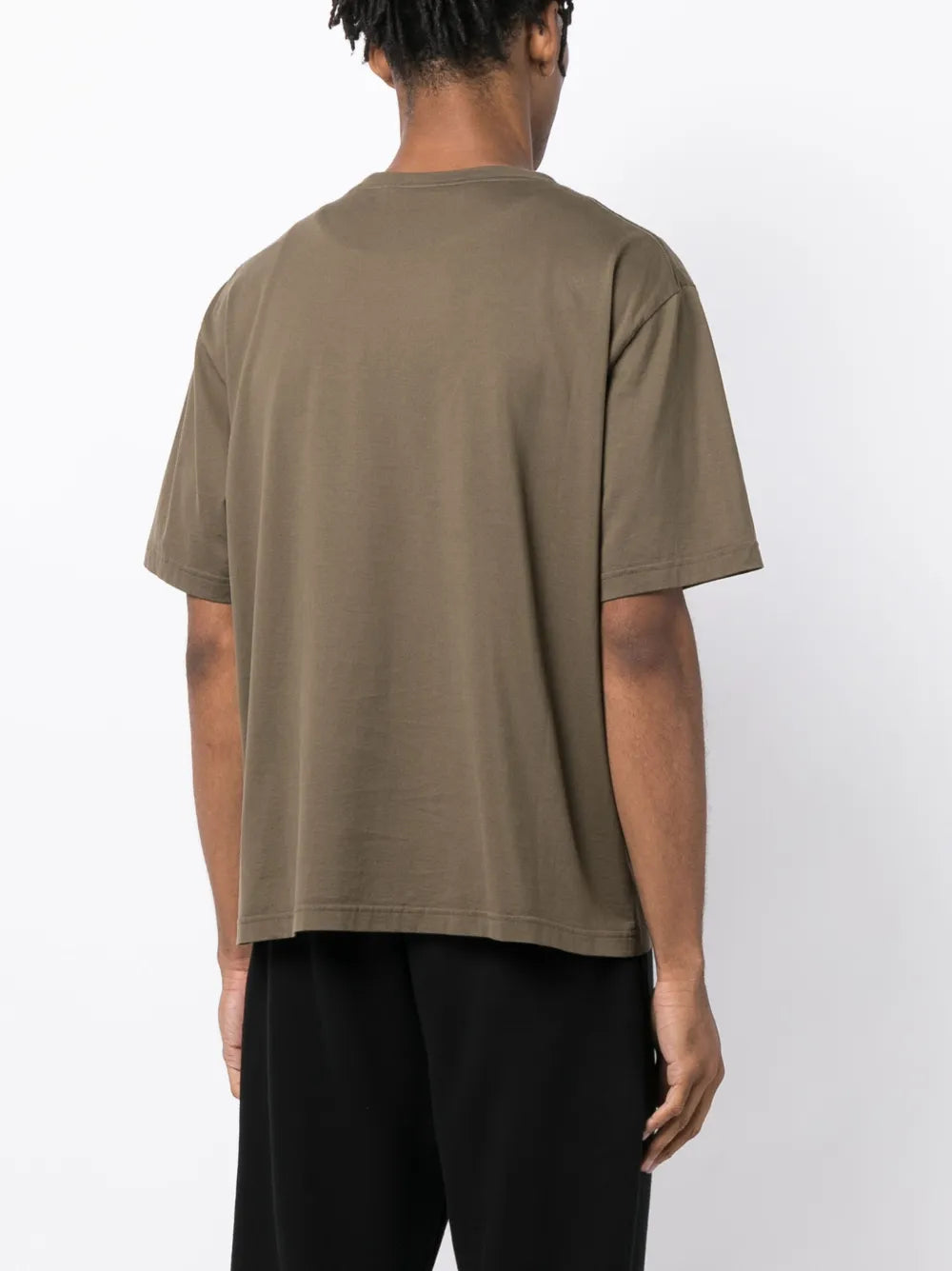 Palm Angels PA logo-print T-shirt