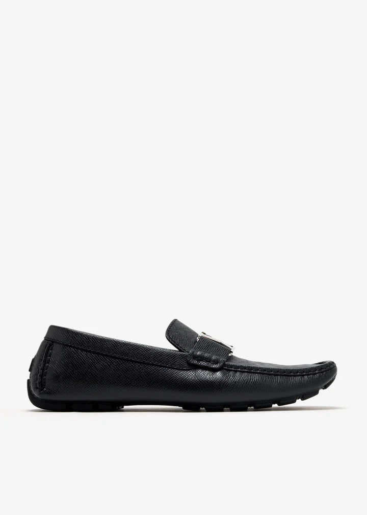Louis Vuitton Monte Carlo Moccasin Shoes