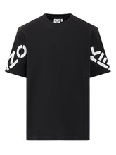 KENZO T-Shirt with Logo