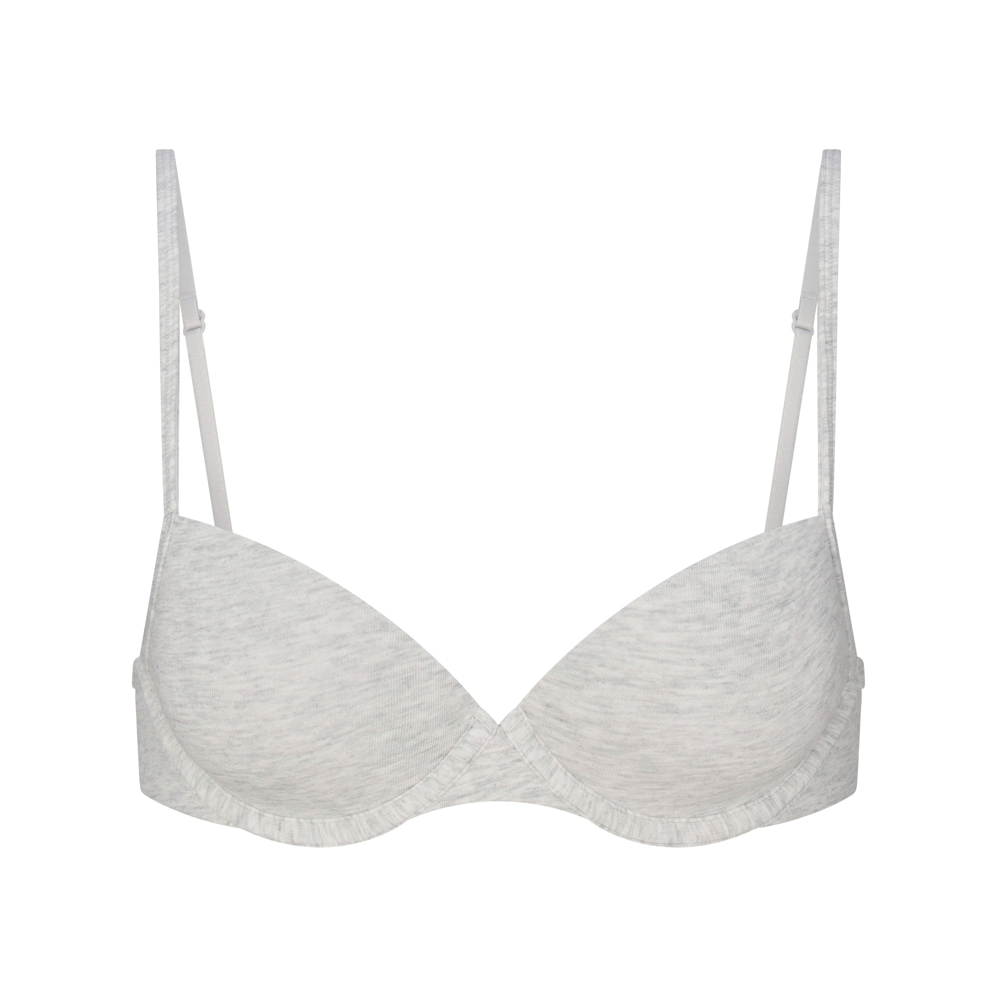 Everyday Cotton T-shirt Bra — Part 3