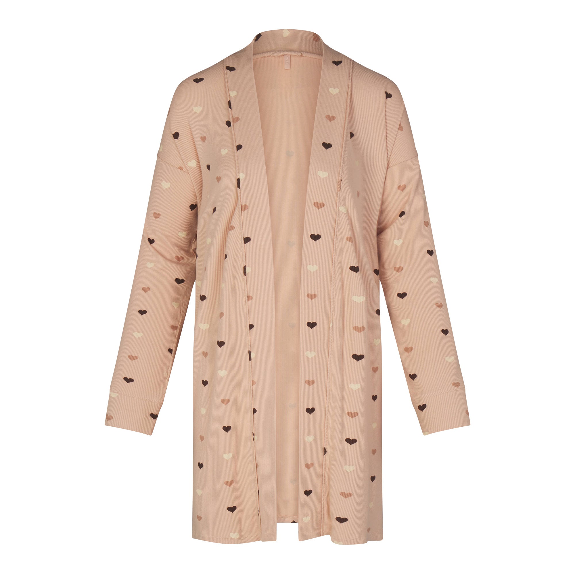 Soft Lounge Robe