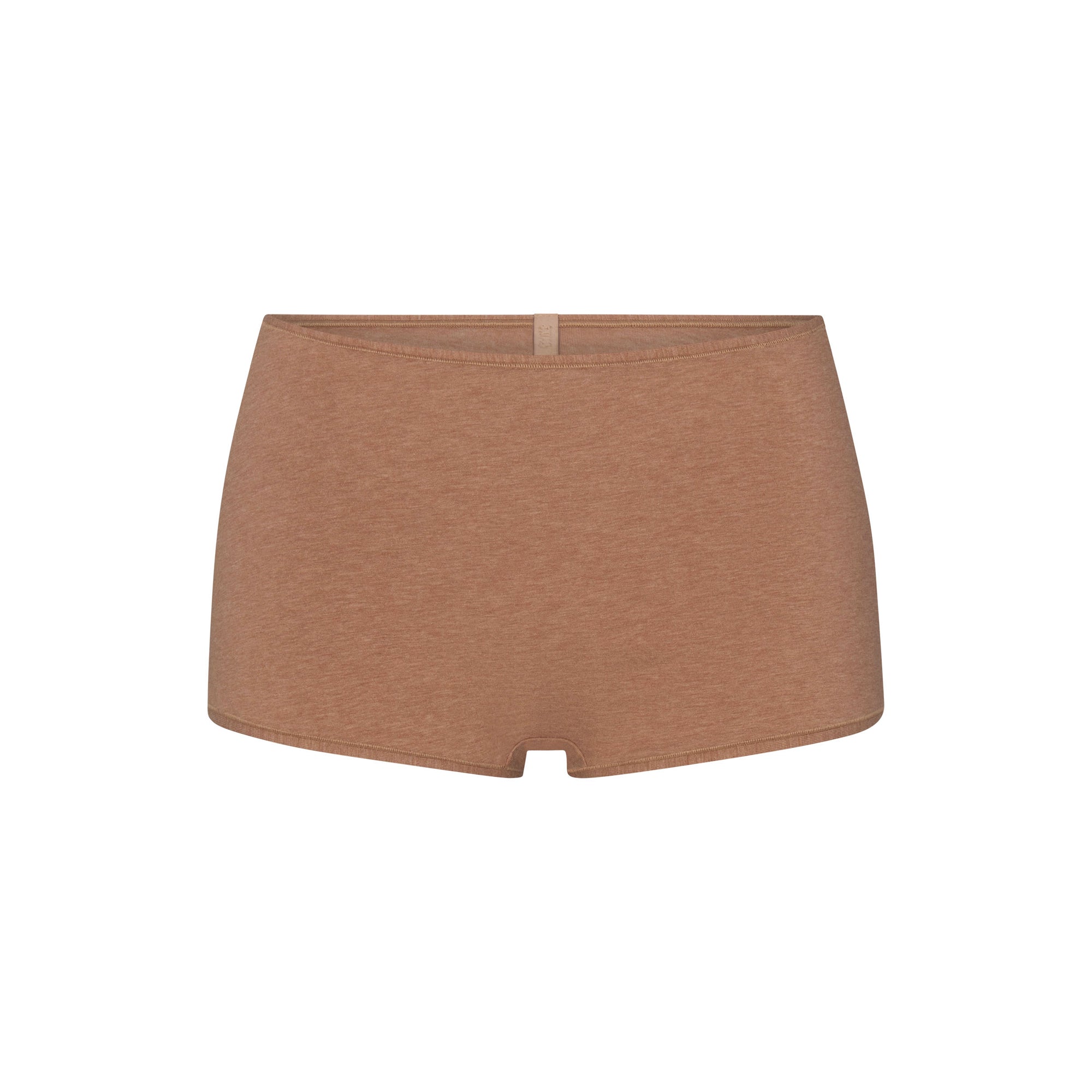 Everyday Cotton Boy Short