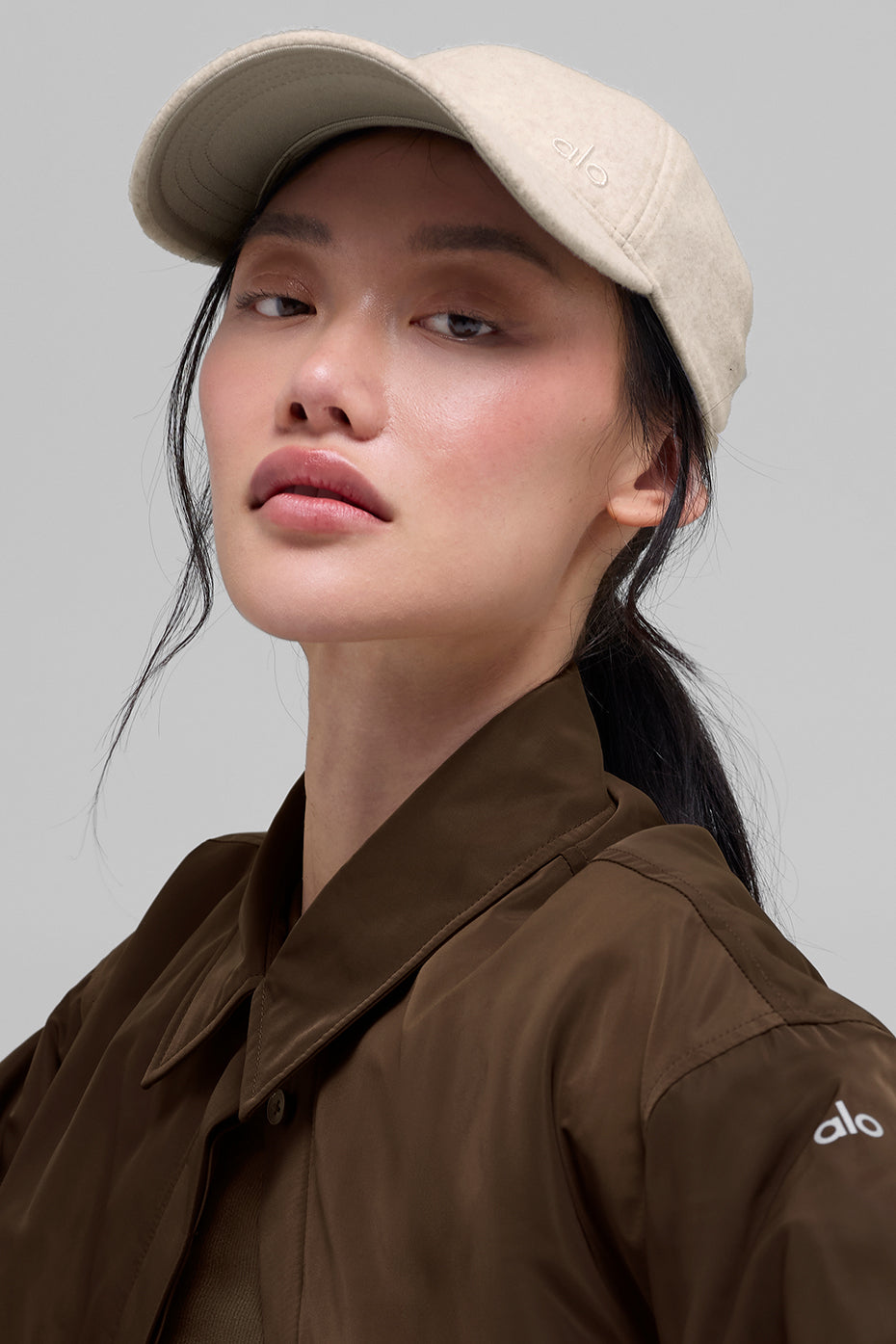 Prestige Off-Duty Cap