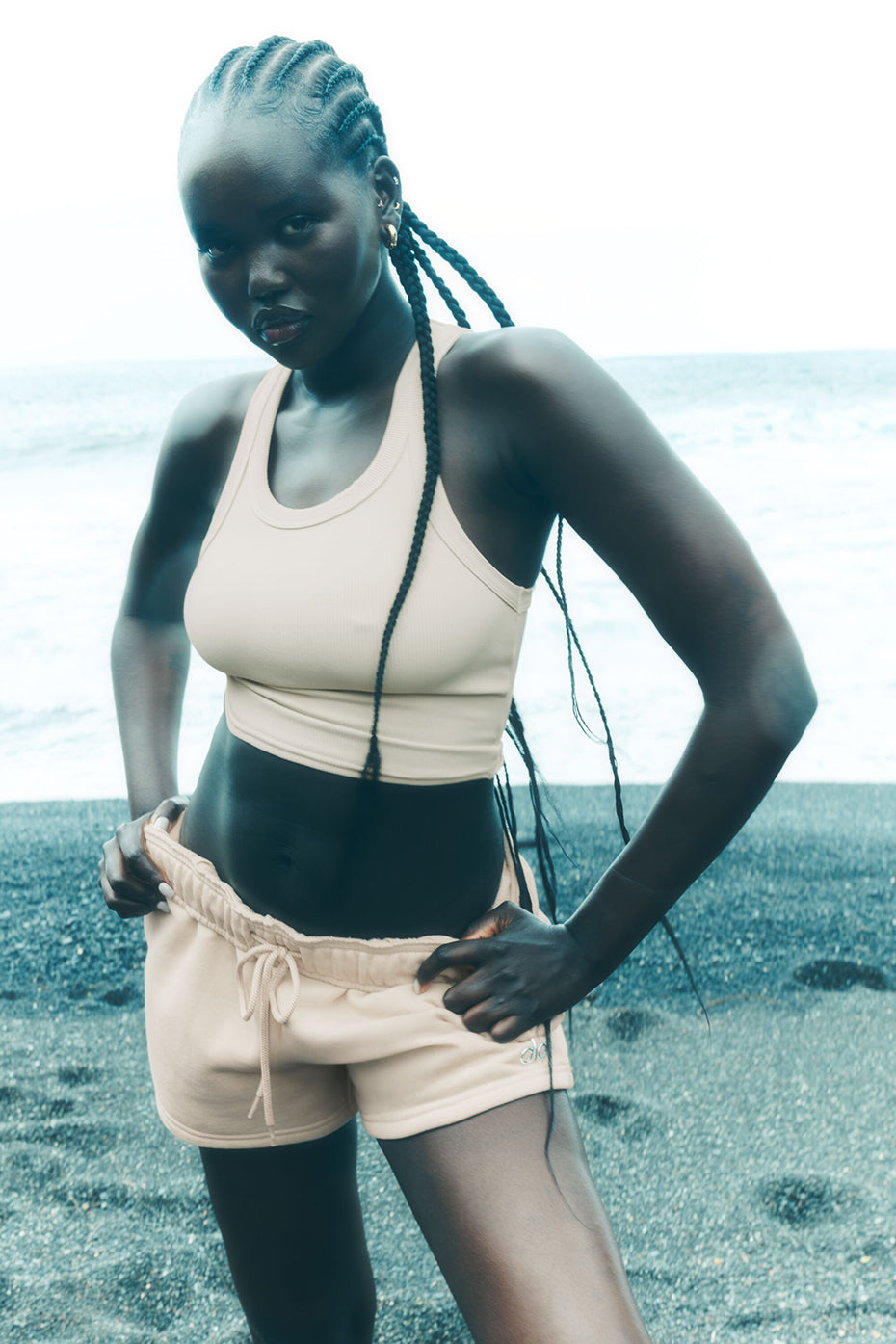 Accolade Short — Part 1