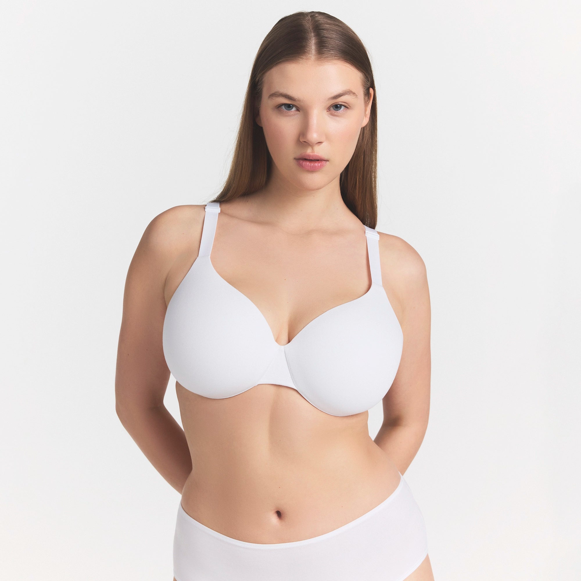 Everyday Cotton Full Coverage Bra — Part 3