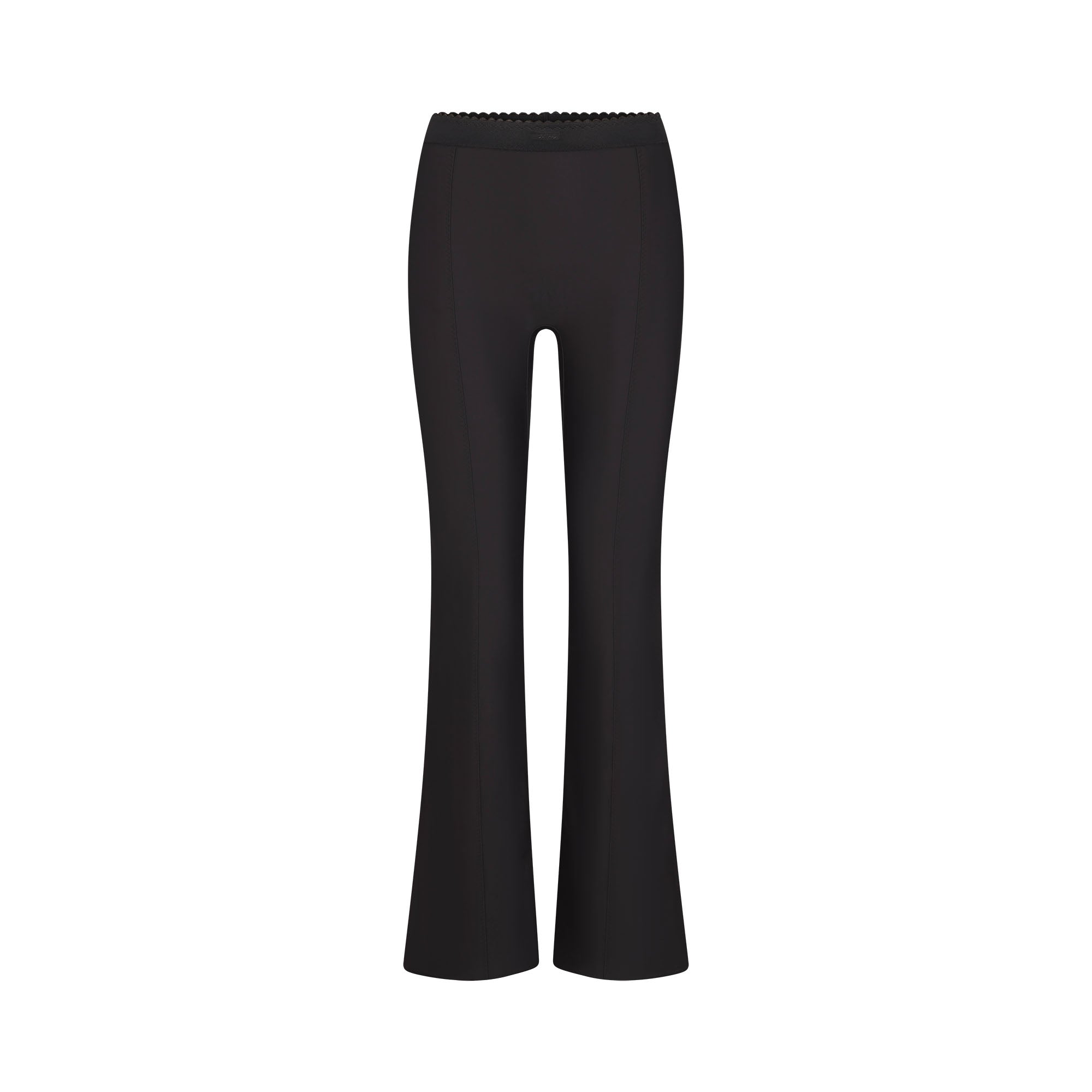 Skims Body High-waisted Flare Pant