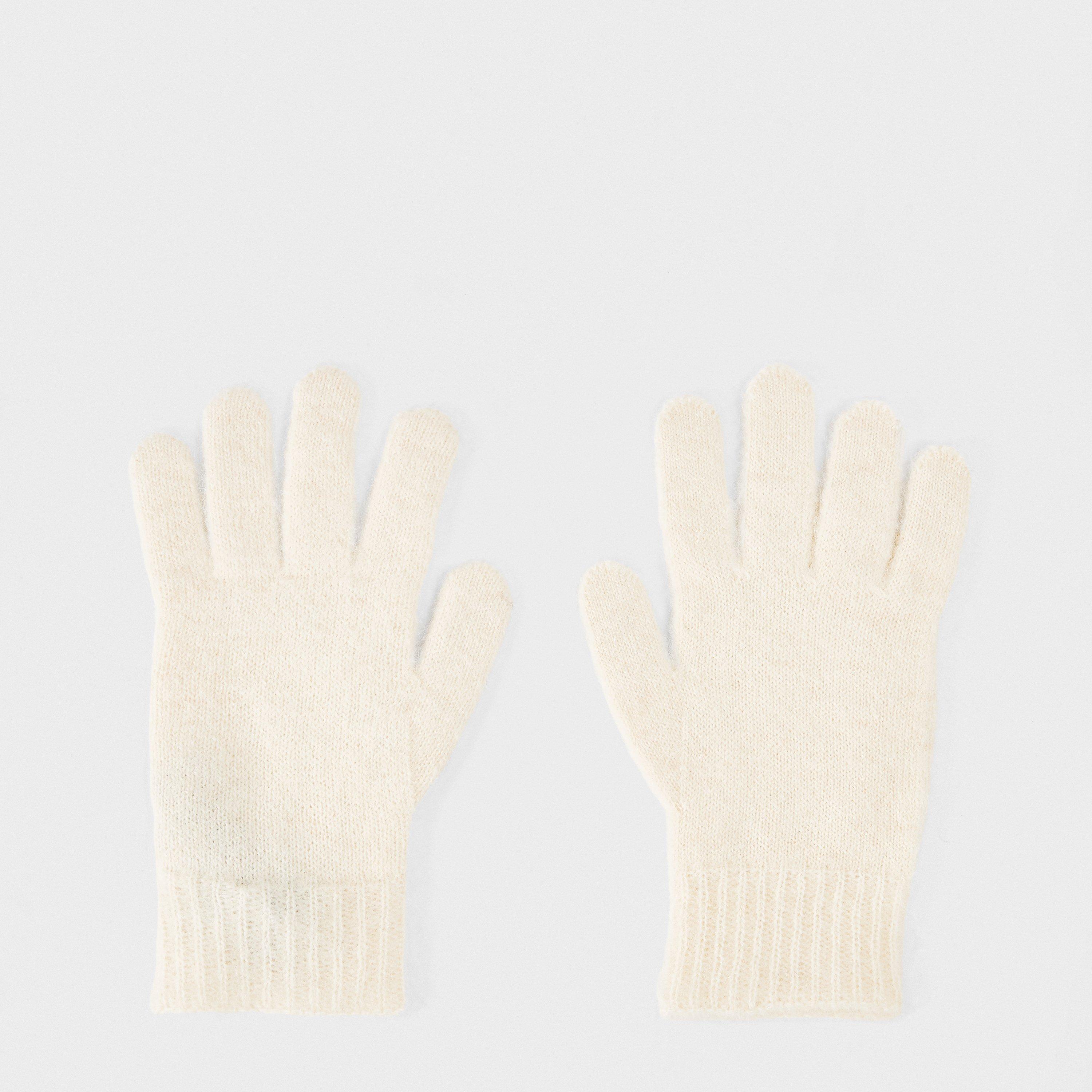 Viv Fluffy Gloves