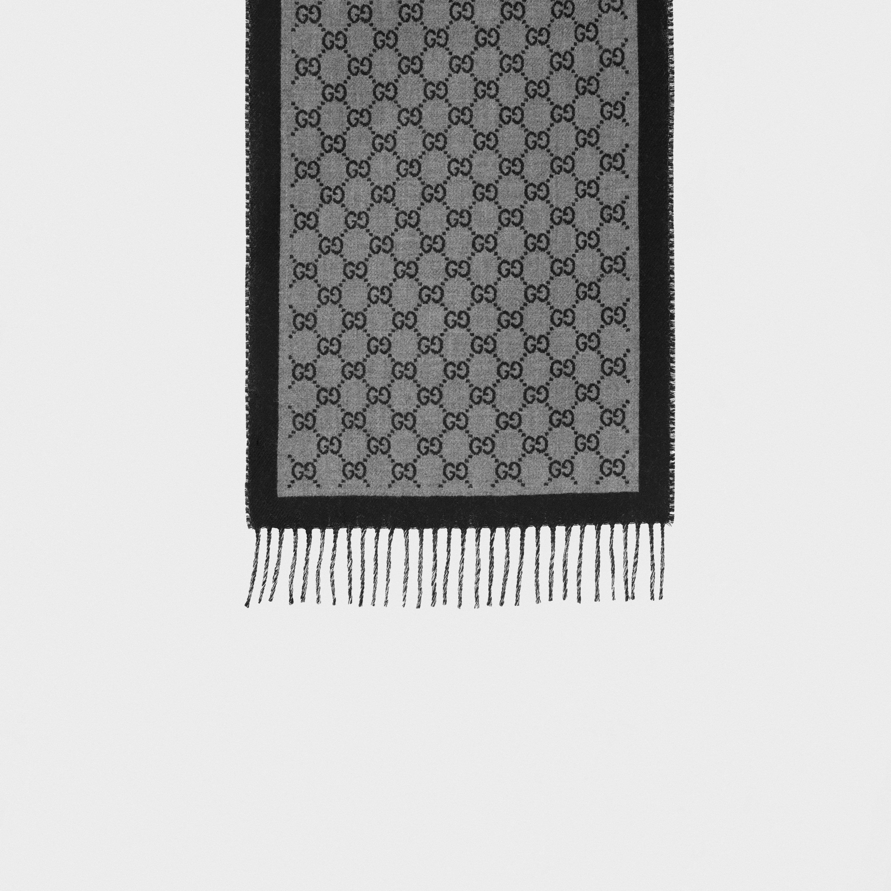Midweight Scarf