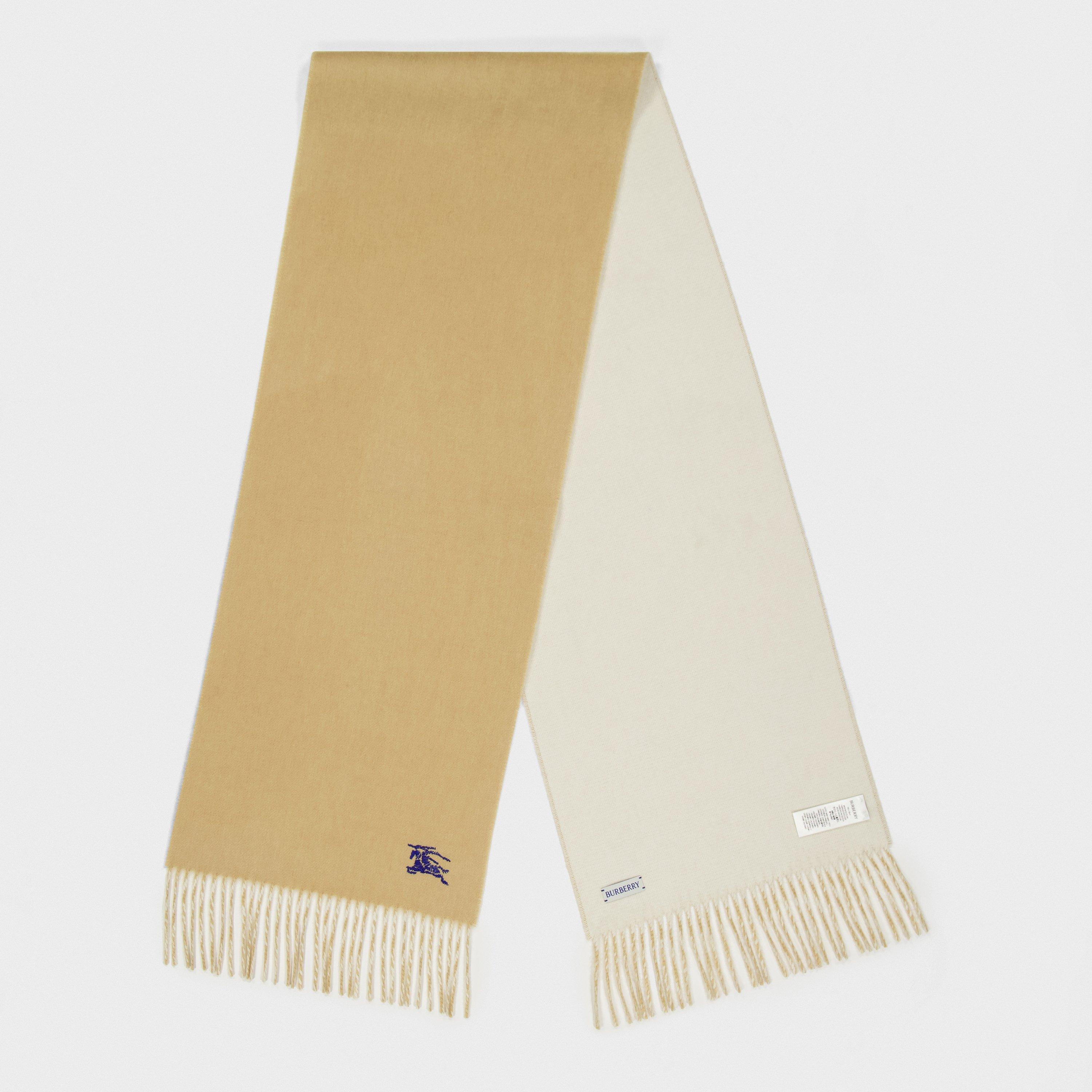 Knight Solid Knitted Scarf