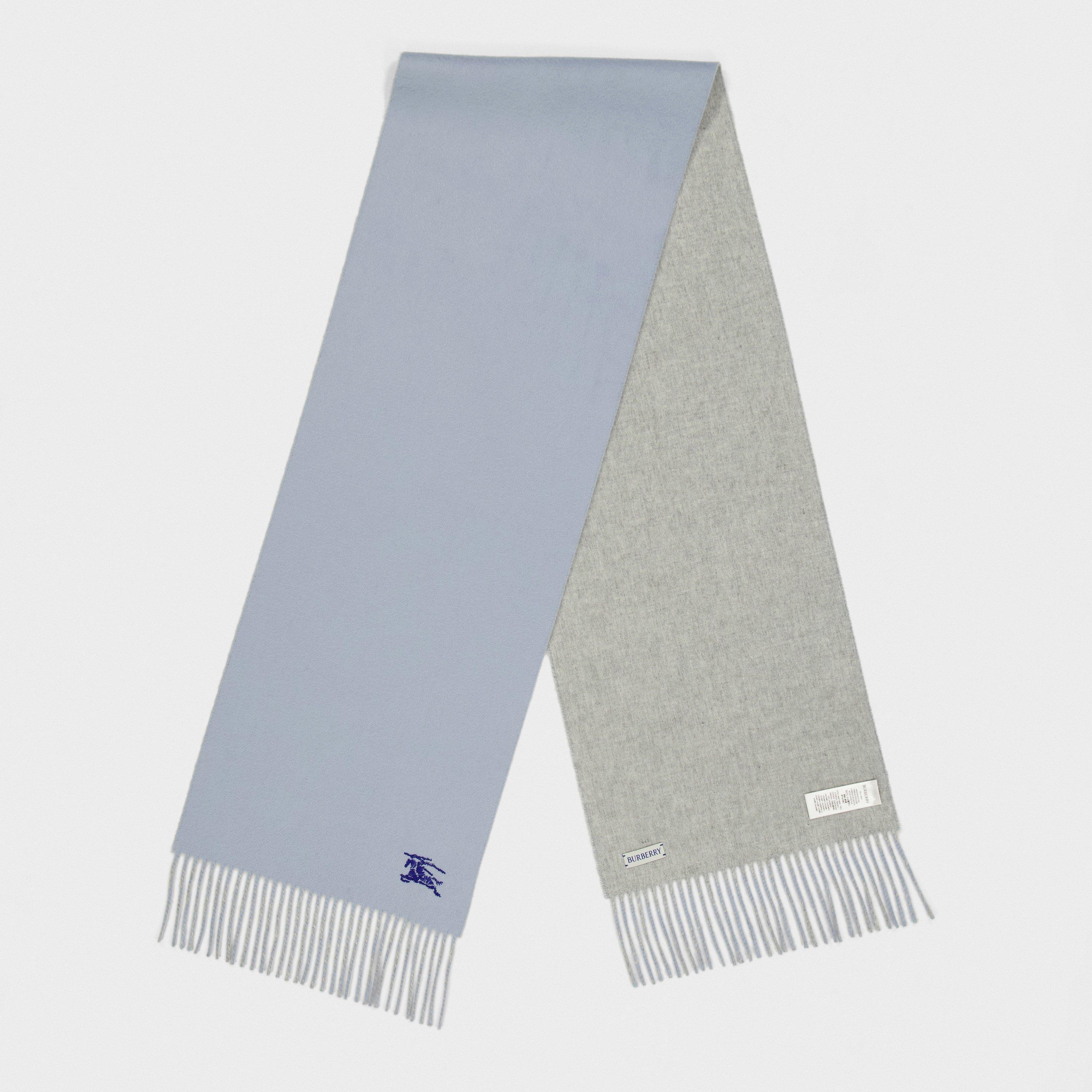 Knight Solid Knitted Scarf