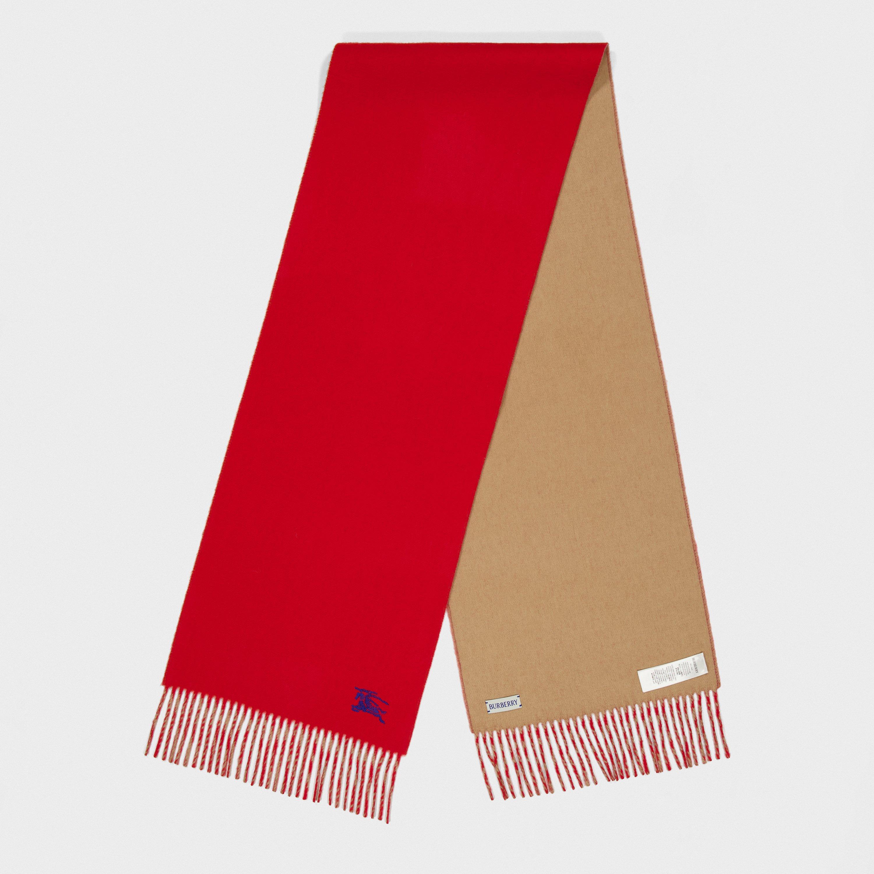 Knight Solid Knitted Scarf