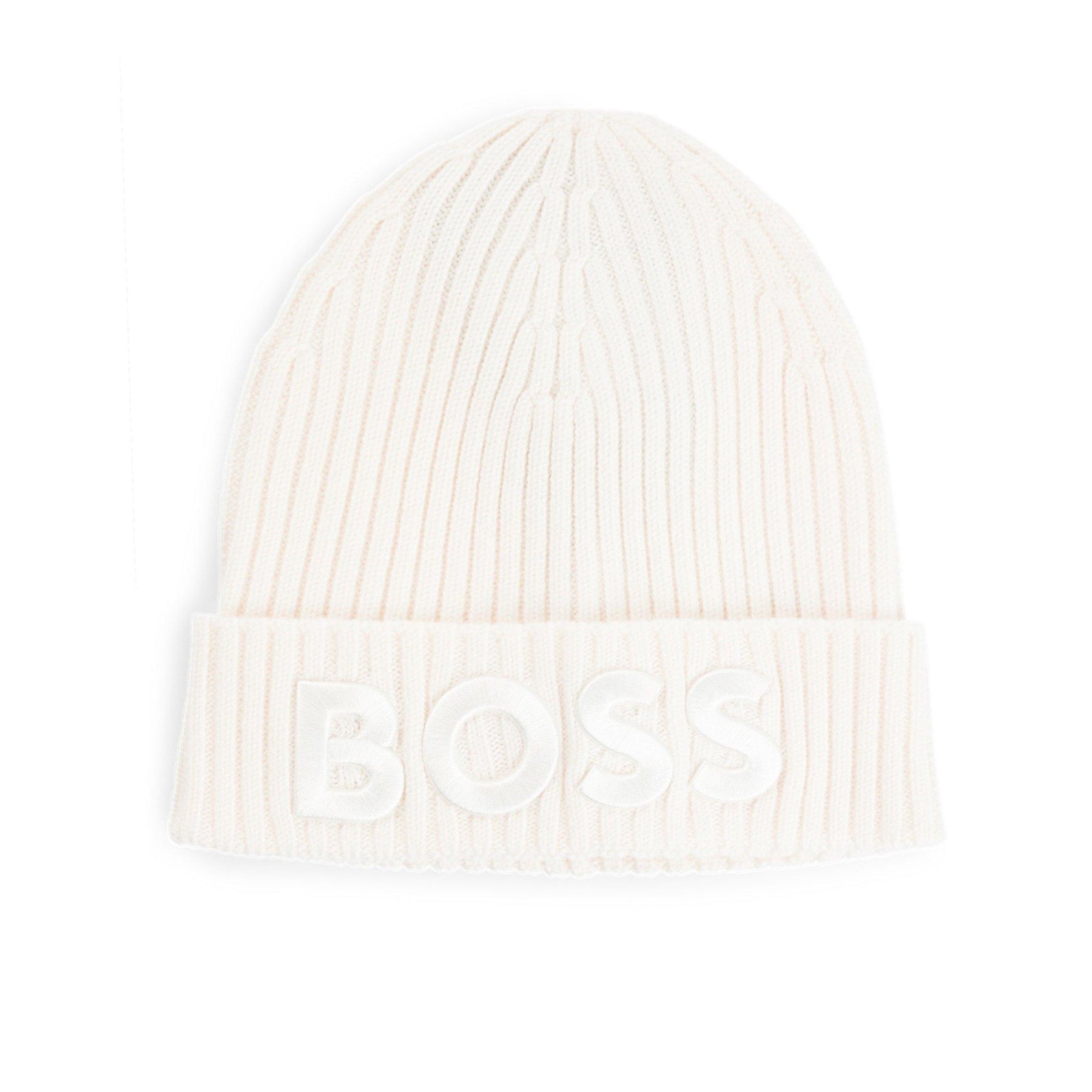 Logo Beanie