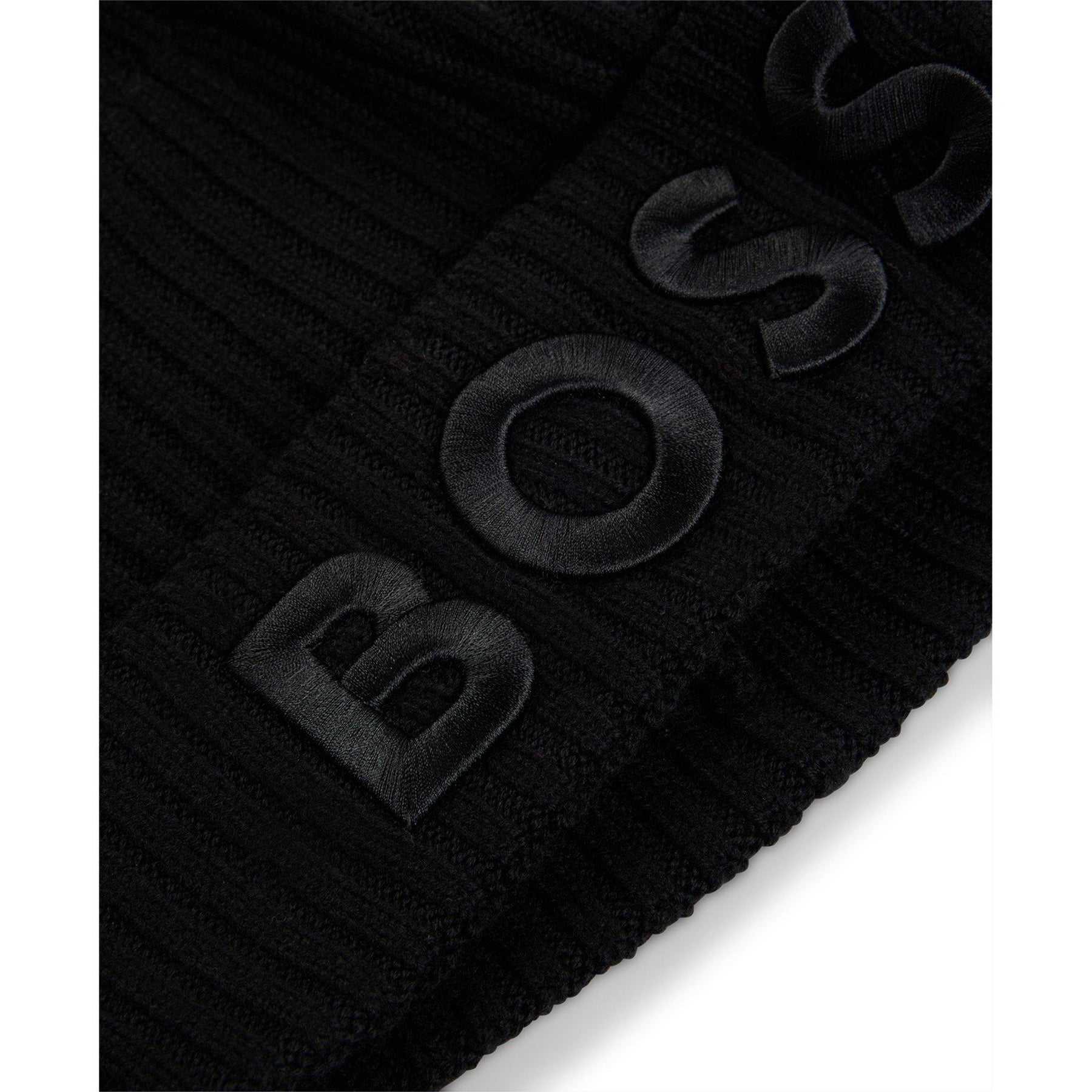 Logo Beanie