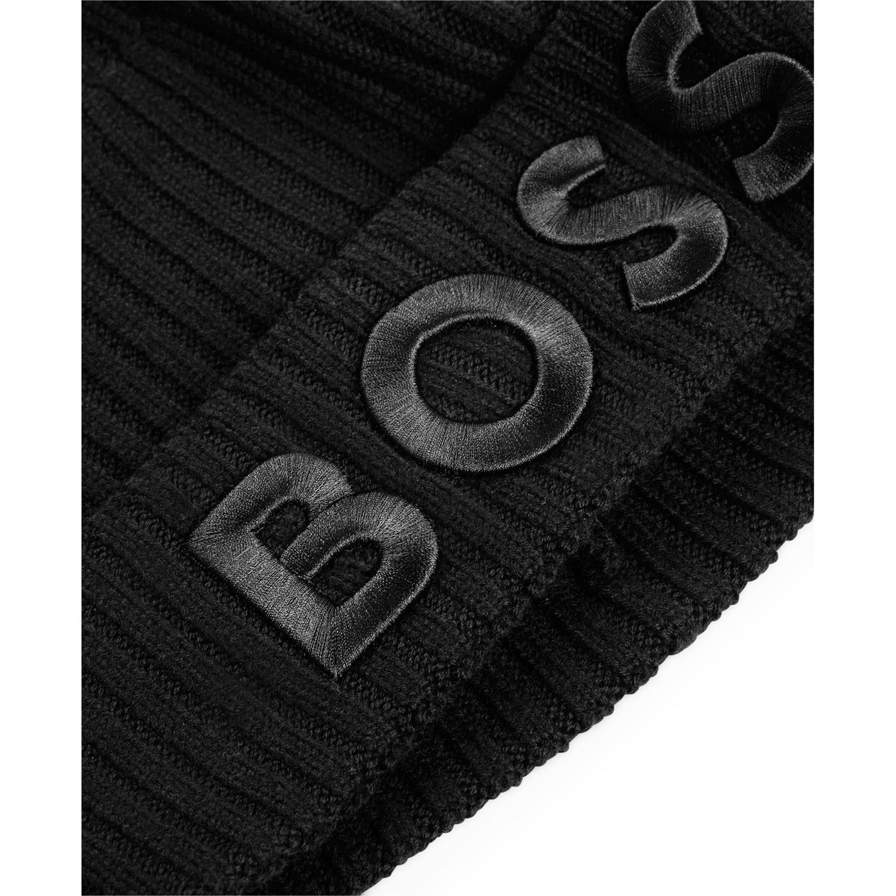 Logo Beanie