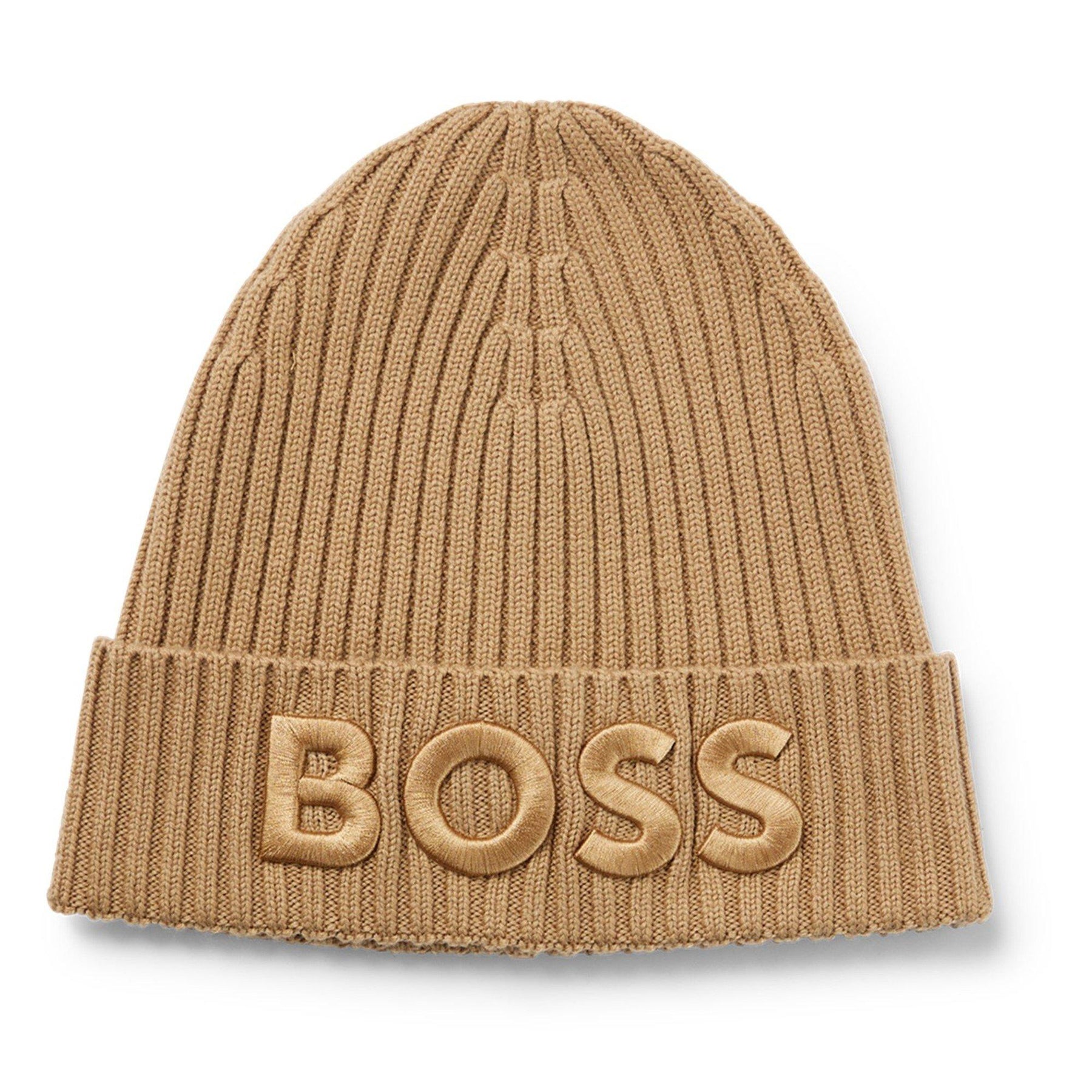 Logo Beanie