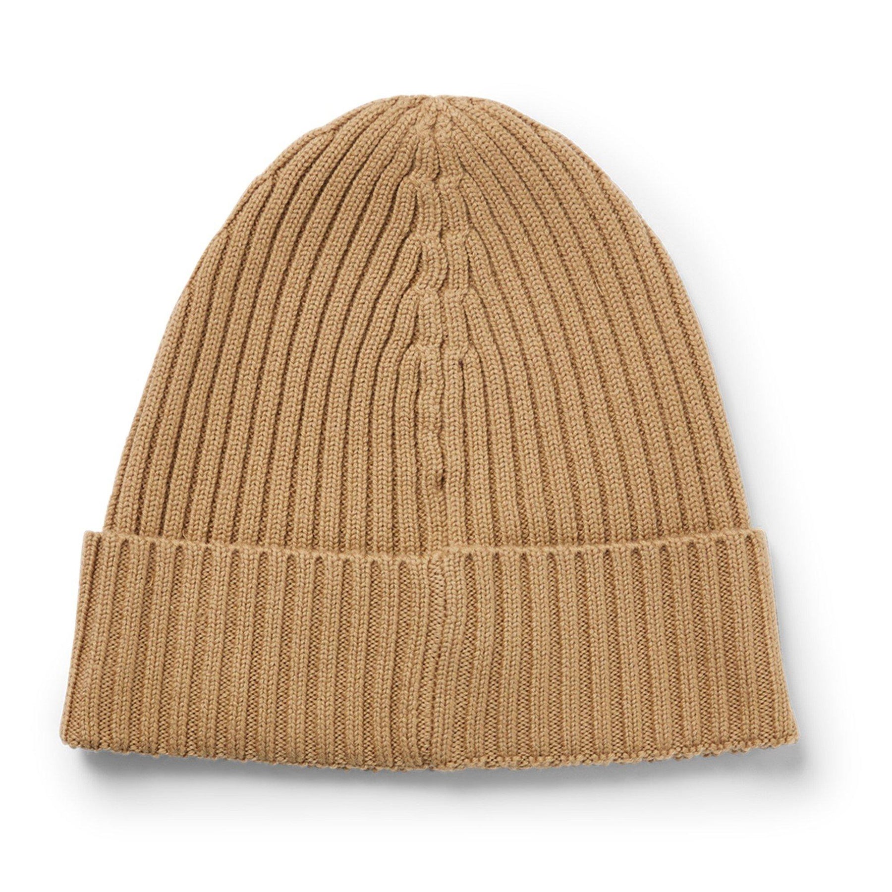 Logo Beanie