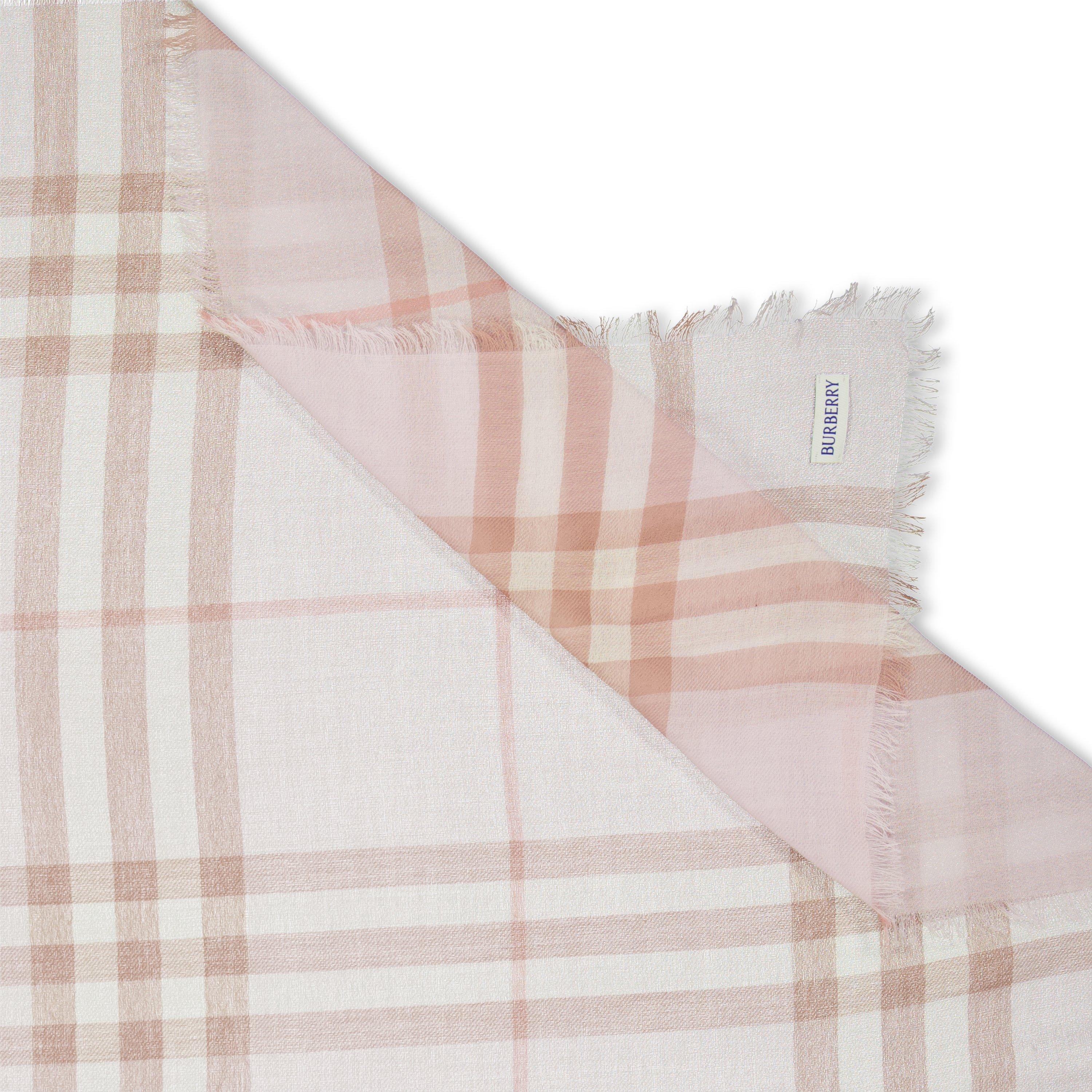 Midweight Scarf
