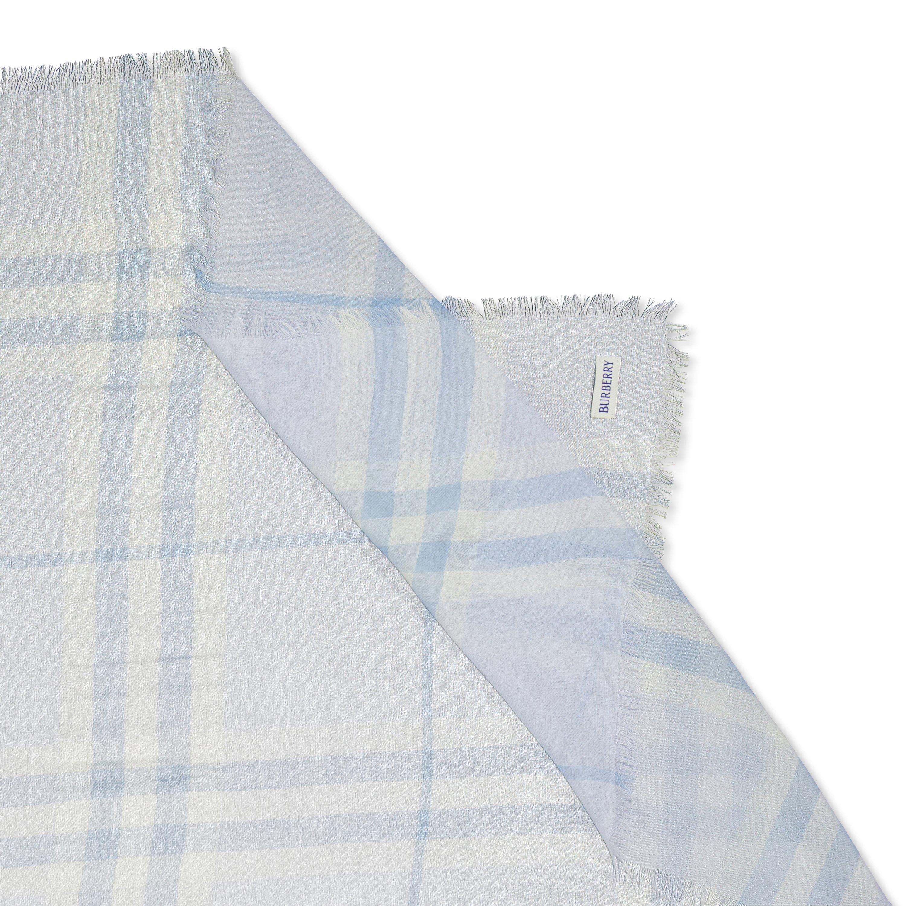 Midweight Scarf