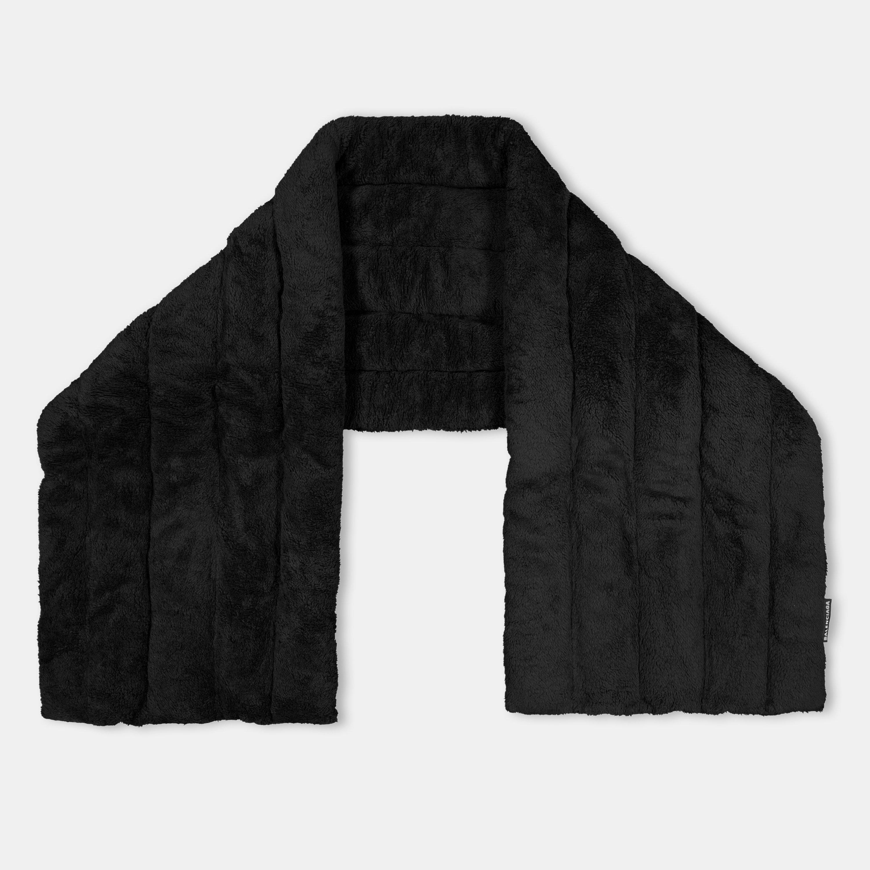 Midweight Scarf