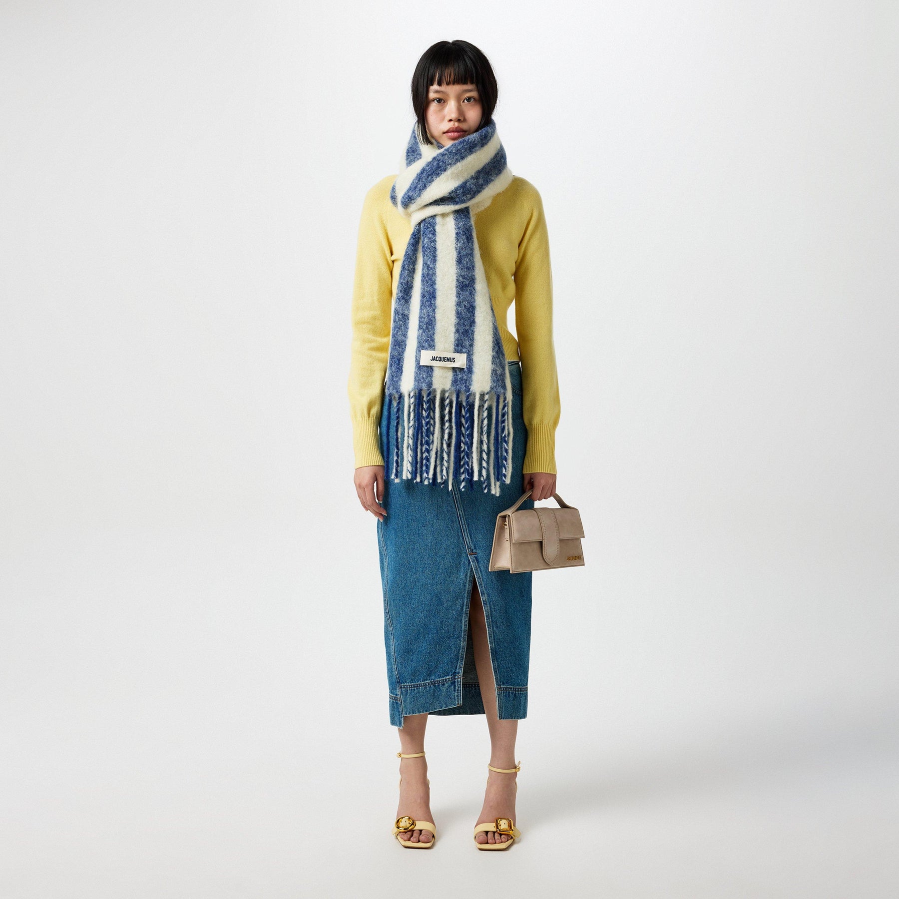 Carro Scarf