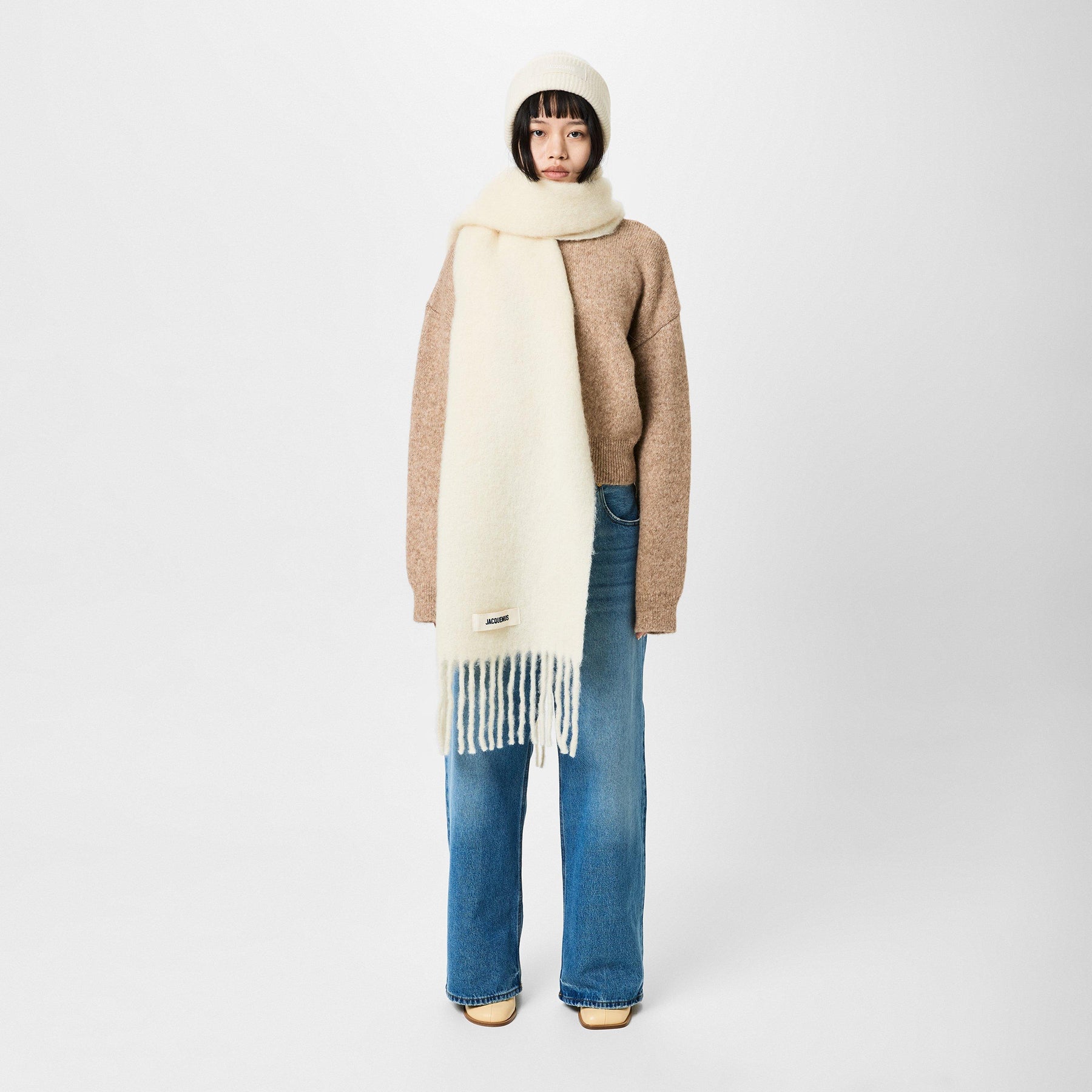 Carro Scarf