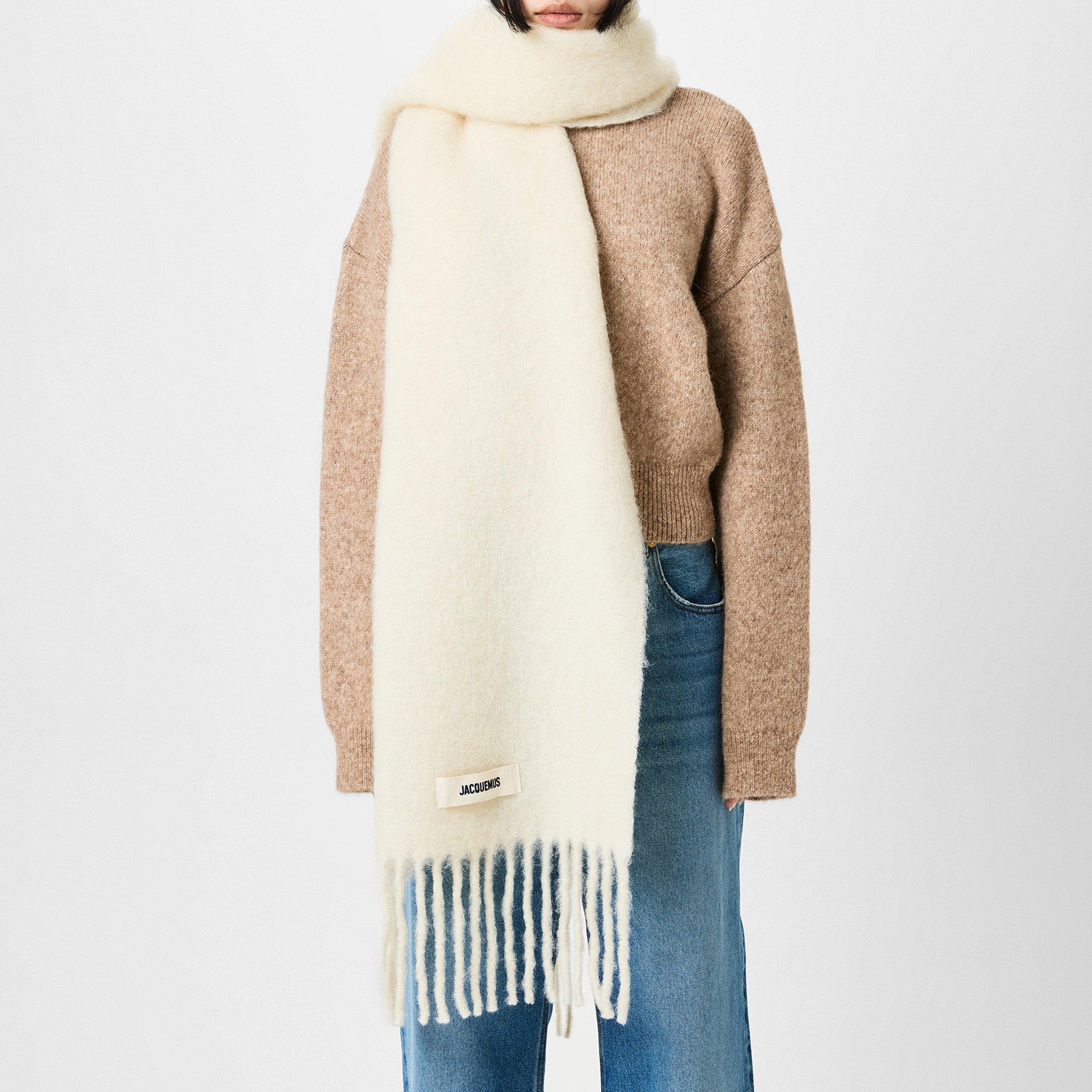 Carro Scarf