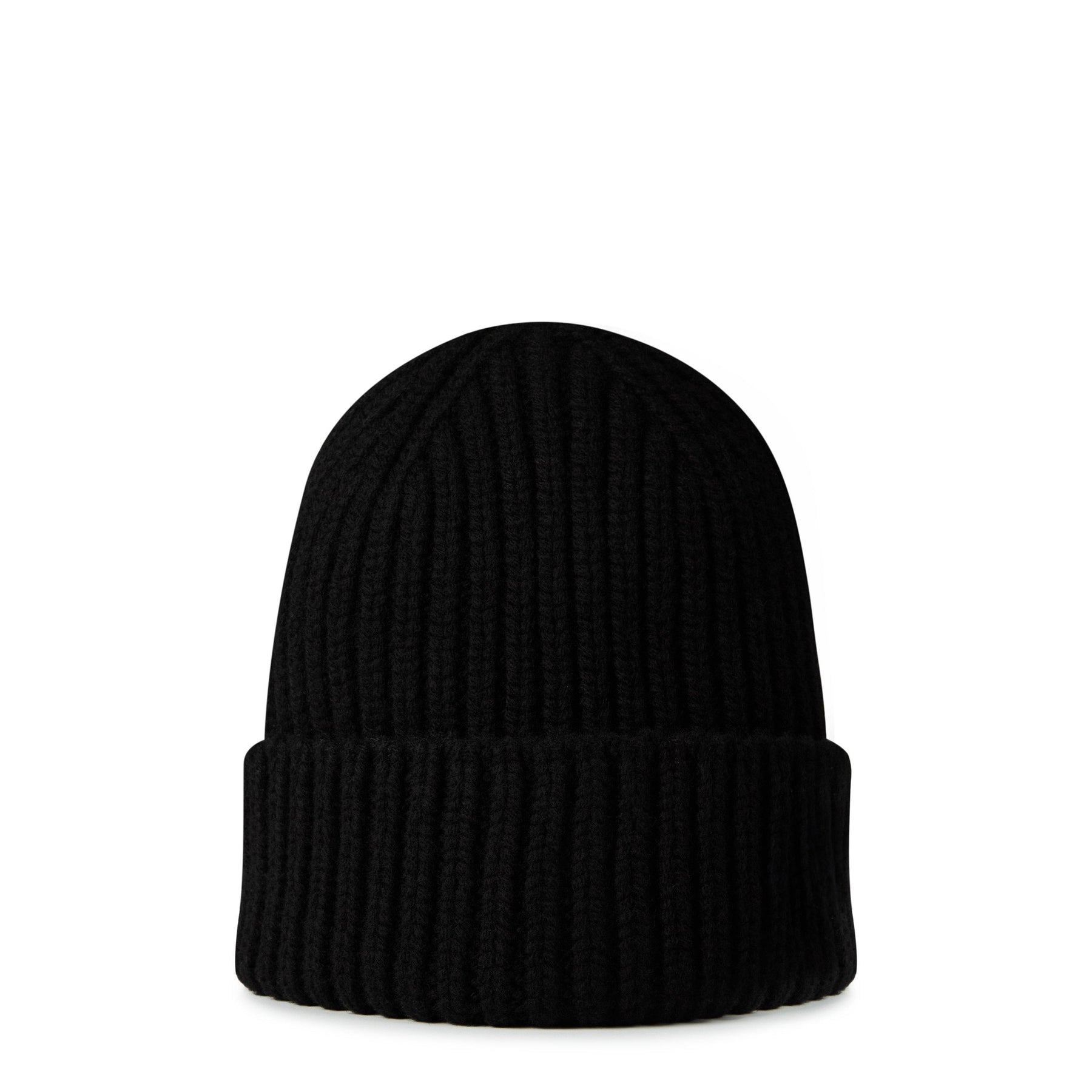 Wool Cashmere Hat With Double G