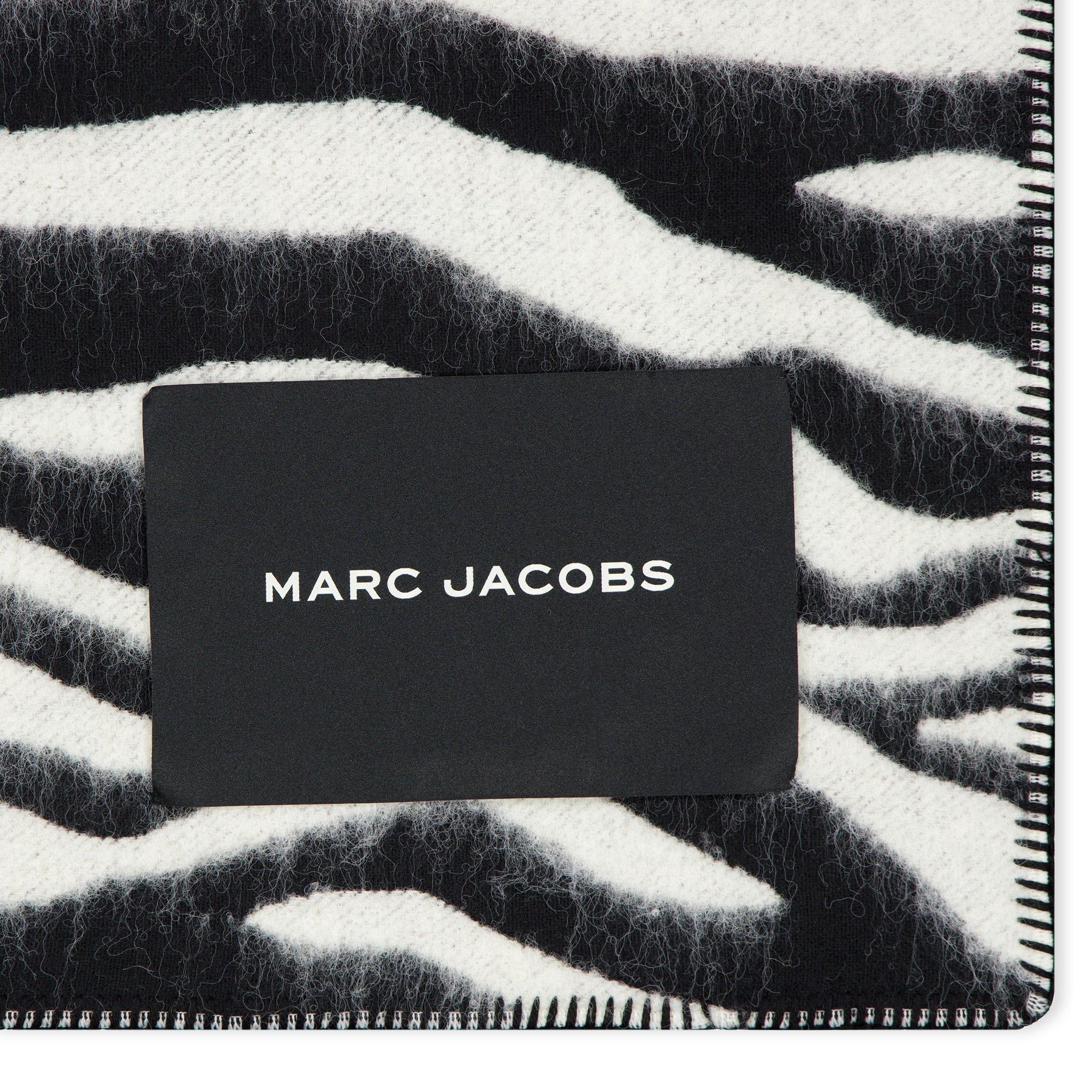 Zebra Scarf