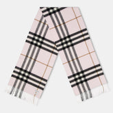 Giant 2-Tone Scarf