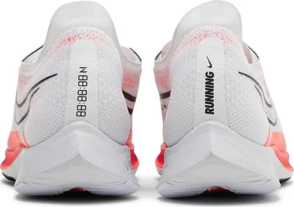 ZoomX Streakfly 'White Flash Crimson'
