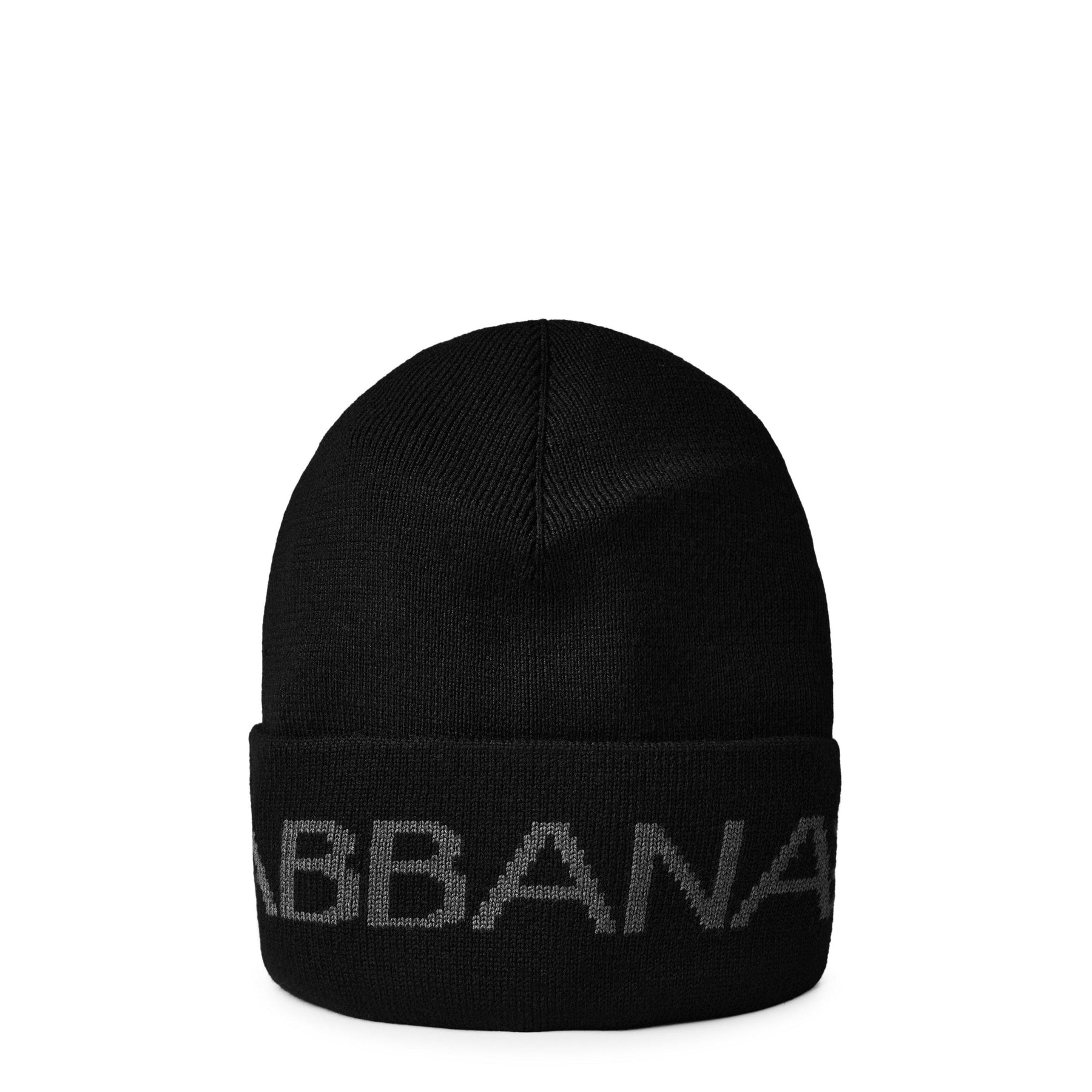 Jacquard Knit Beanie