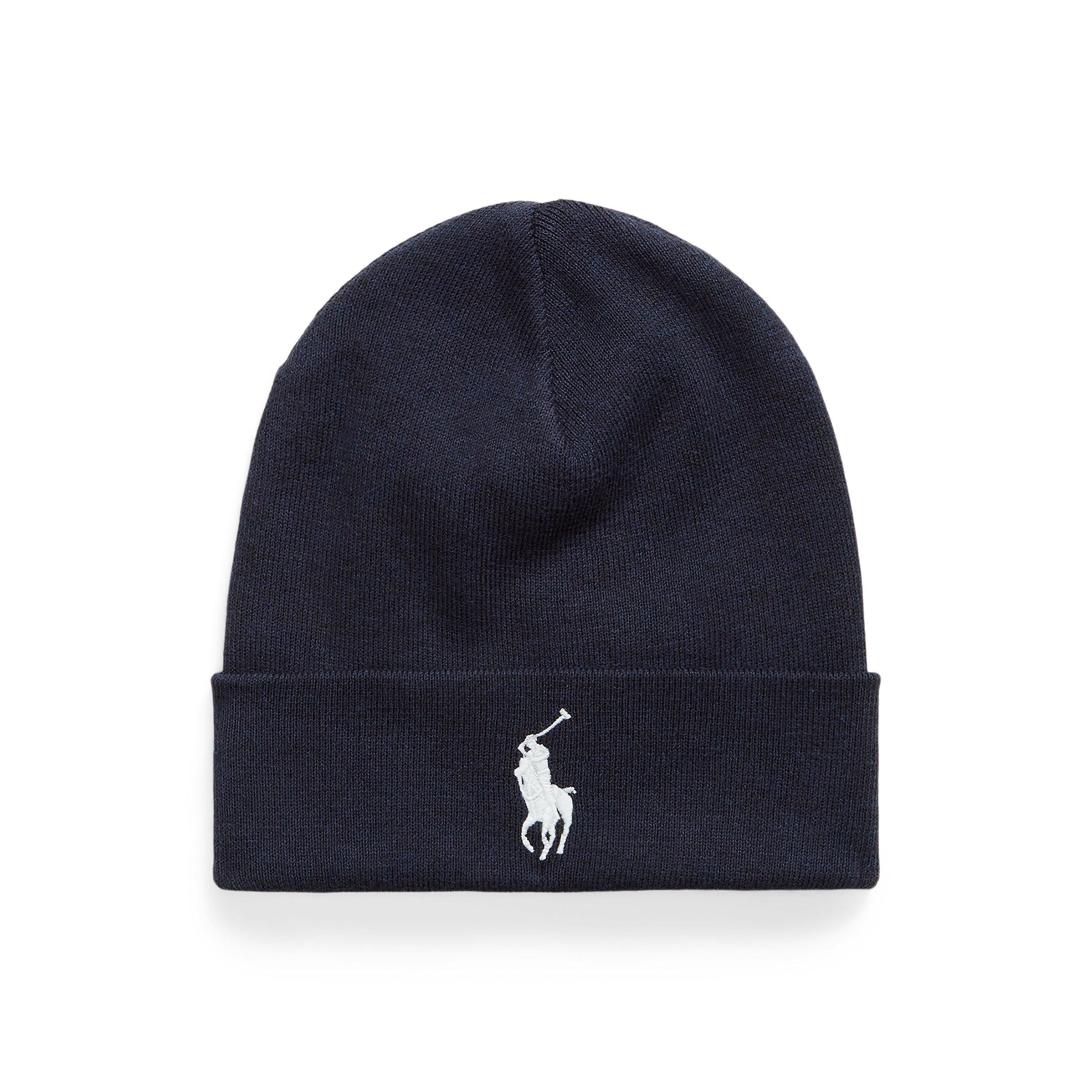 Combed Cotton Beanie