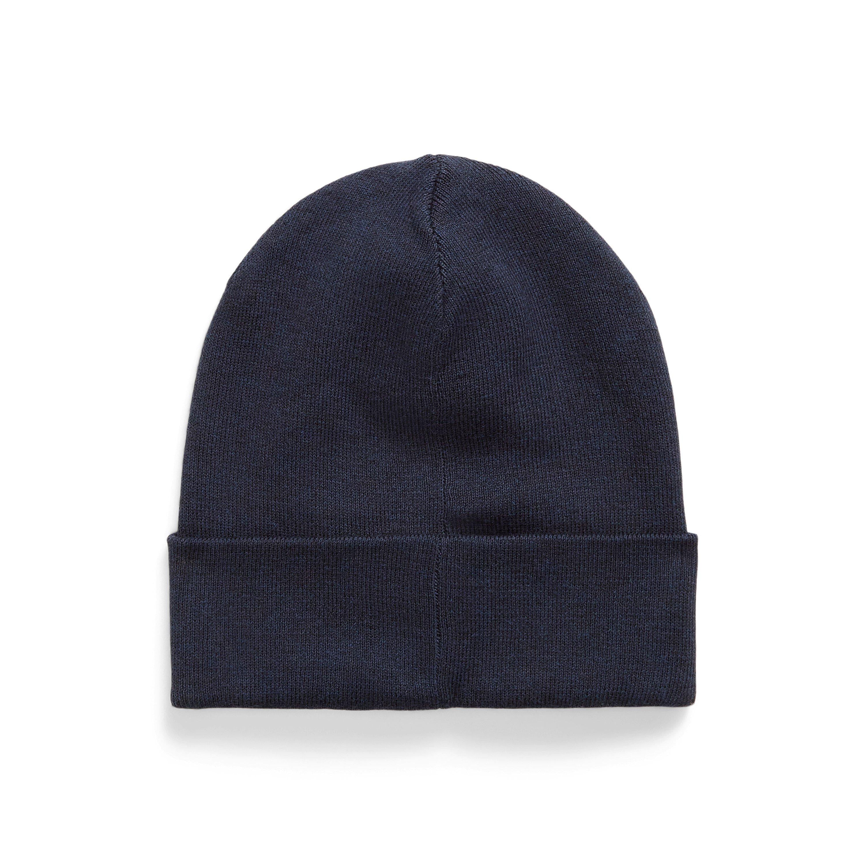 Combed Cotton Beanie