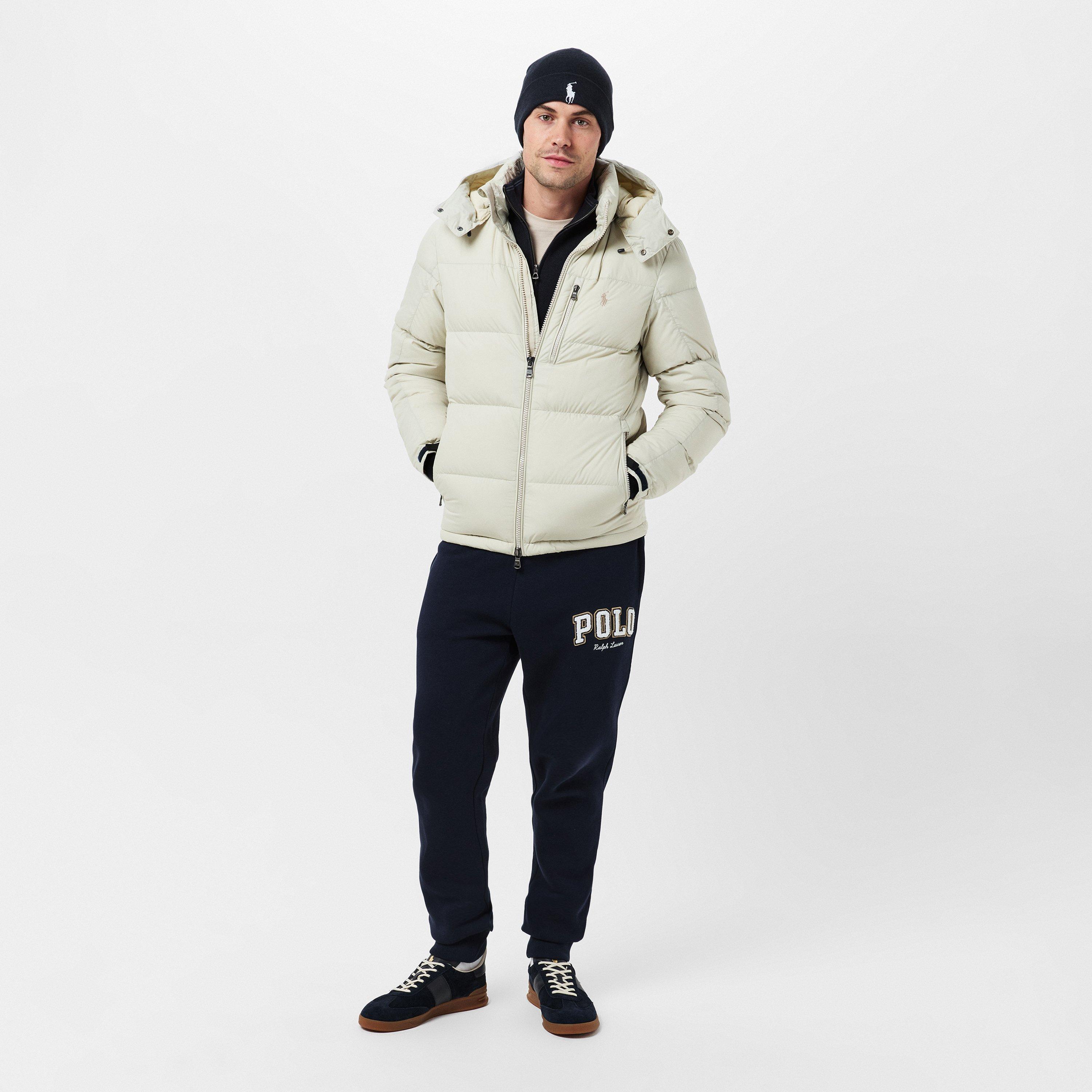 Combed Cotton Beanie