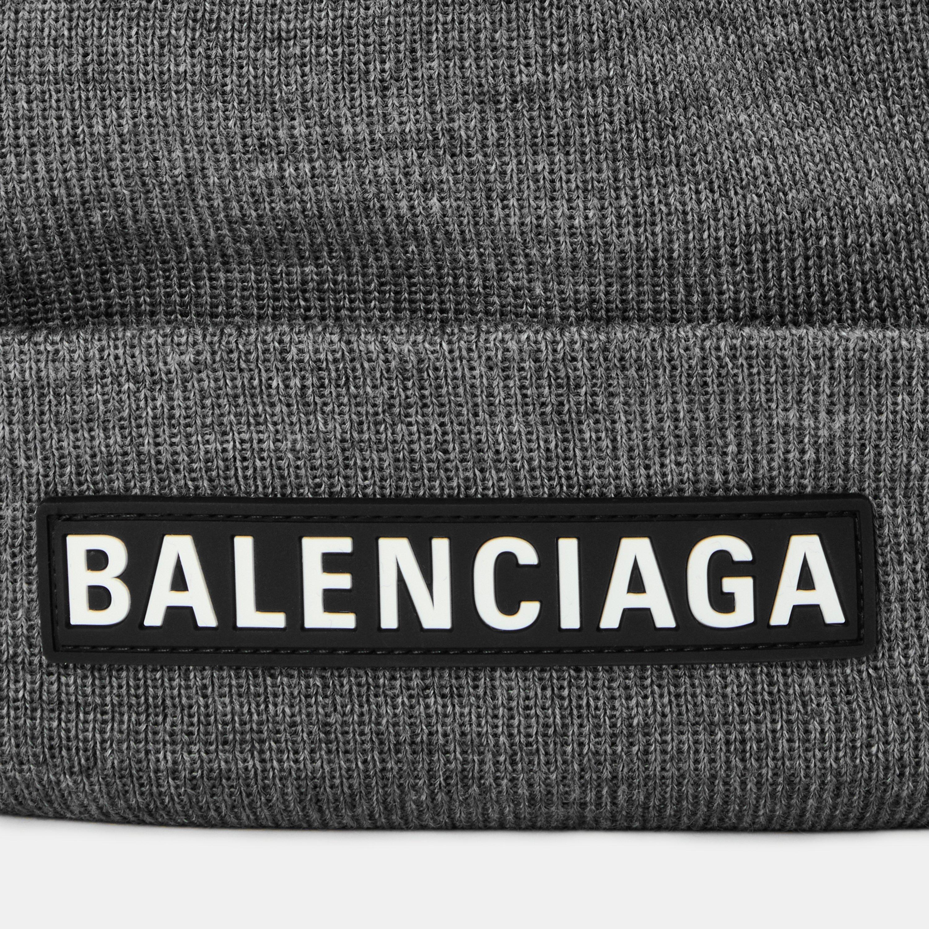 Bal Patch Beanie