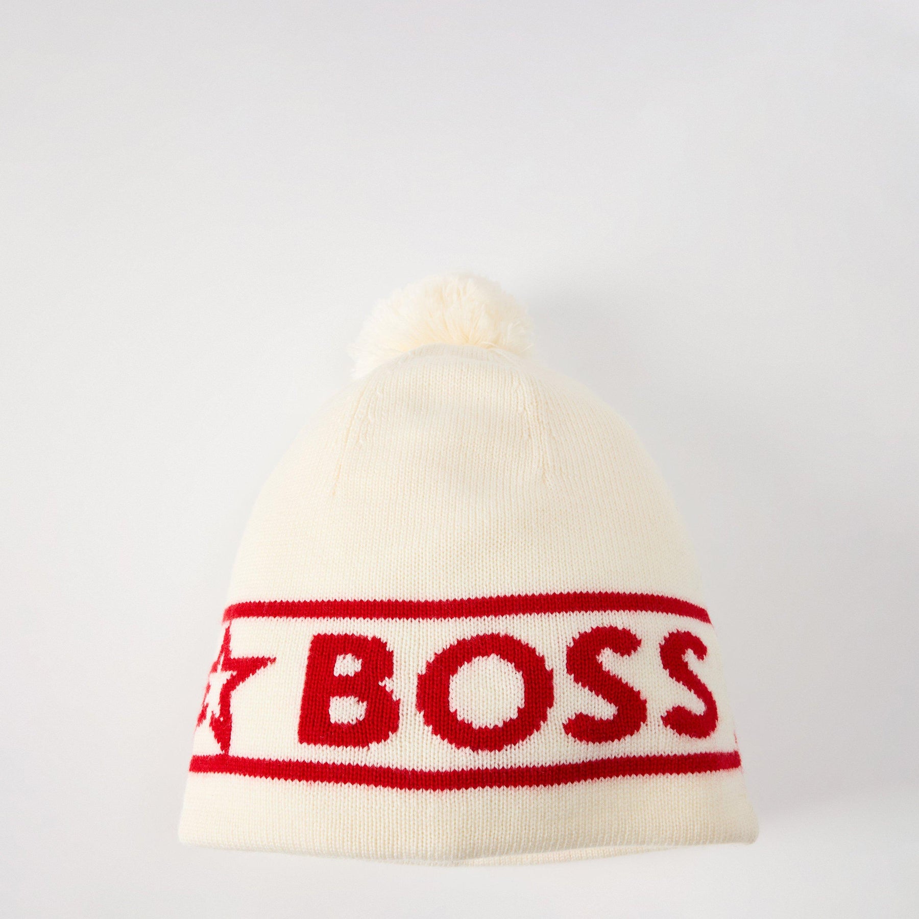 Boss Beanie Sn99